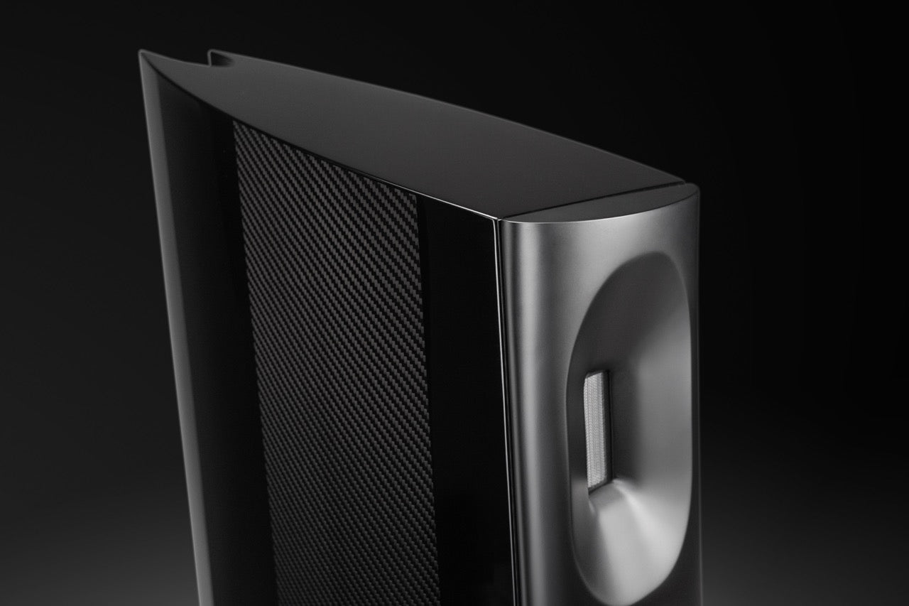 Børresen C2 Floor-standing Speakers