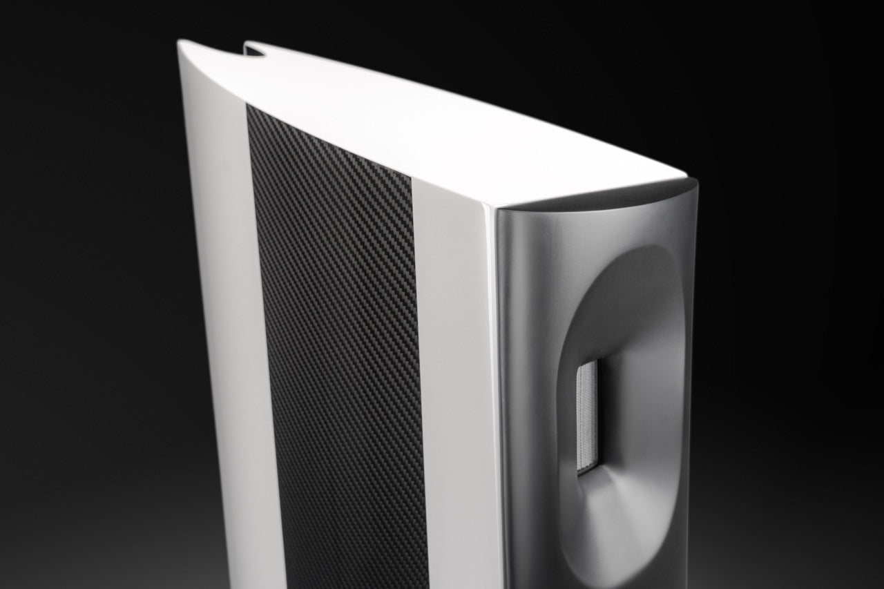 Børresen C2 Floor-standing Speakers