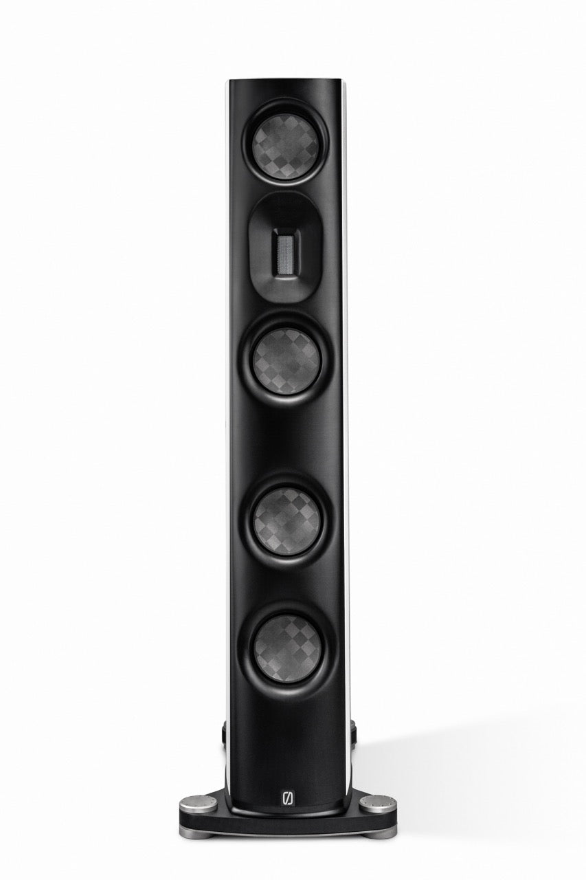 Børresen C3 Floor-standing Speakers