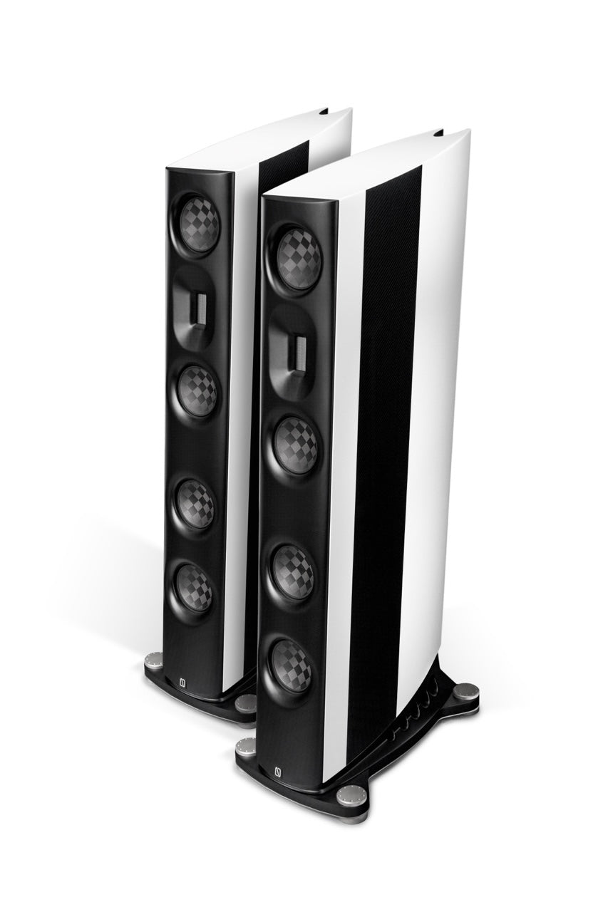 Børresen C3 Floor-standing Speakers