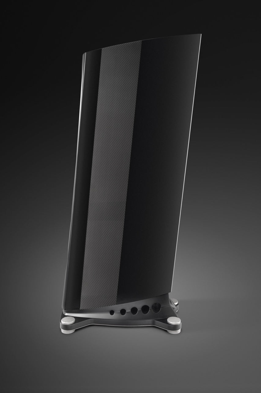 Børresen C3 Floor-standing Speakers