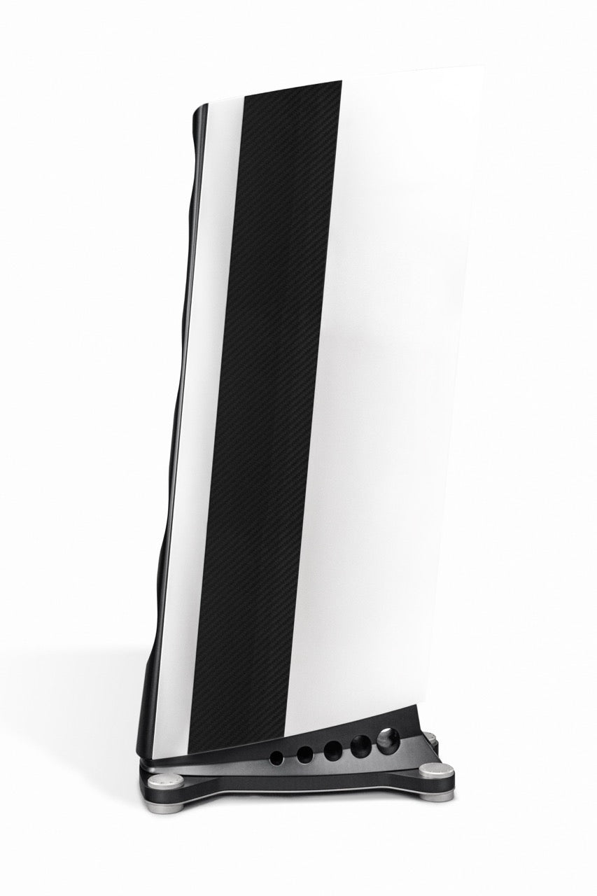 Børresen C3 Floor-standing Speakers