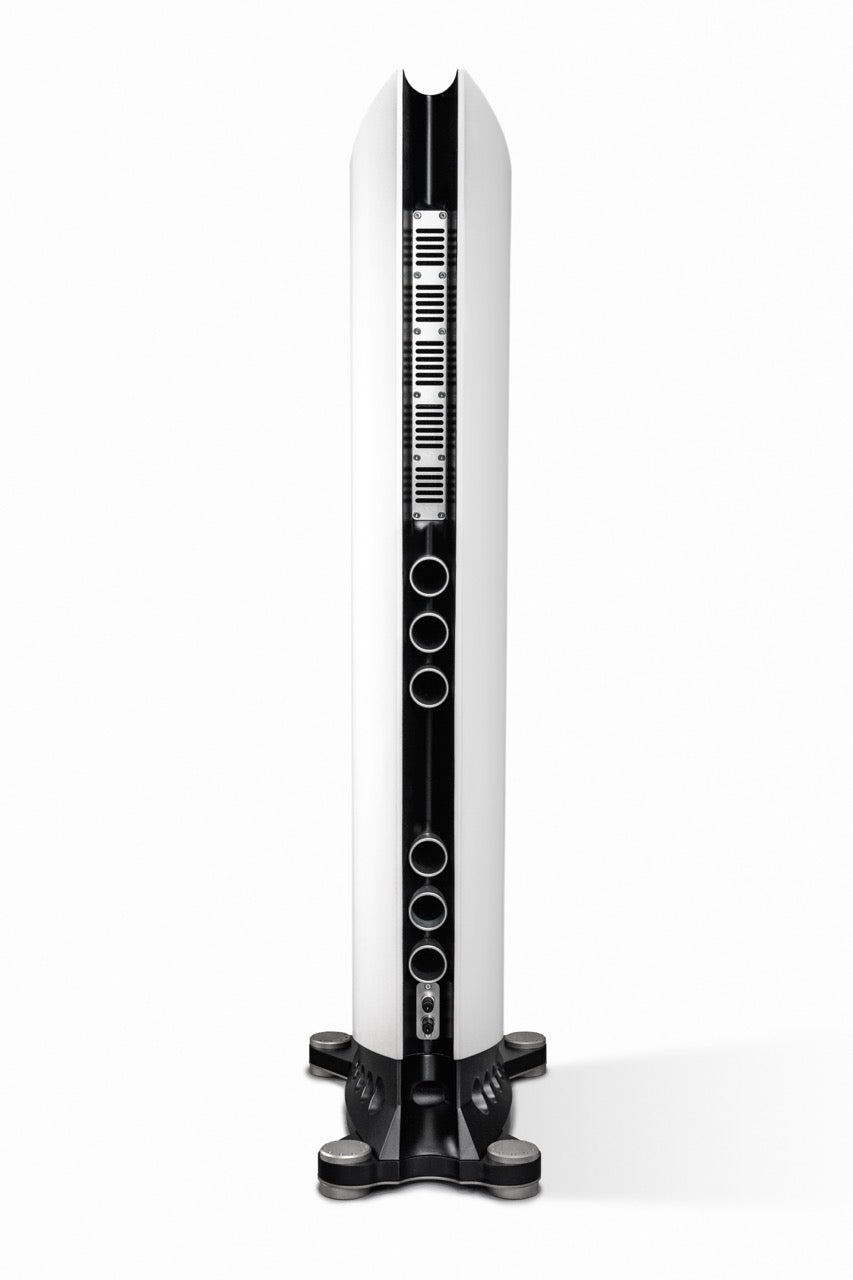 Børresen C3 Floor-standing Speakers