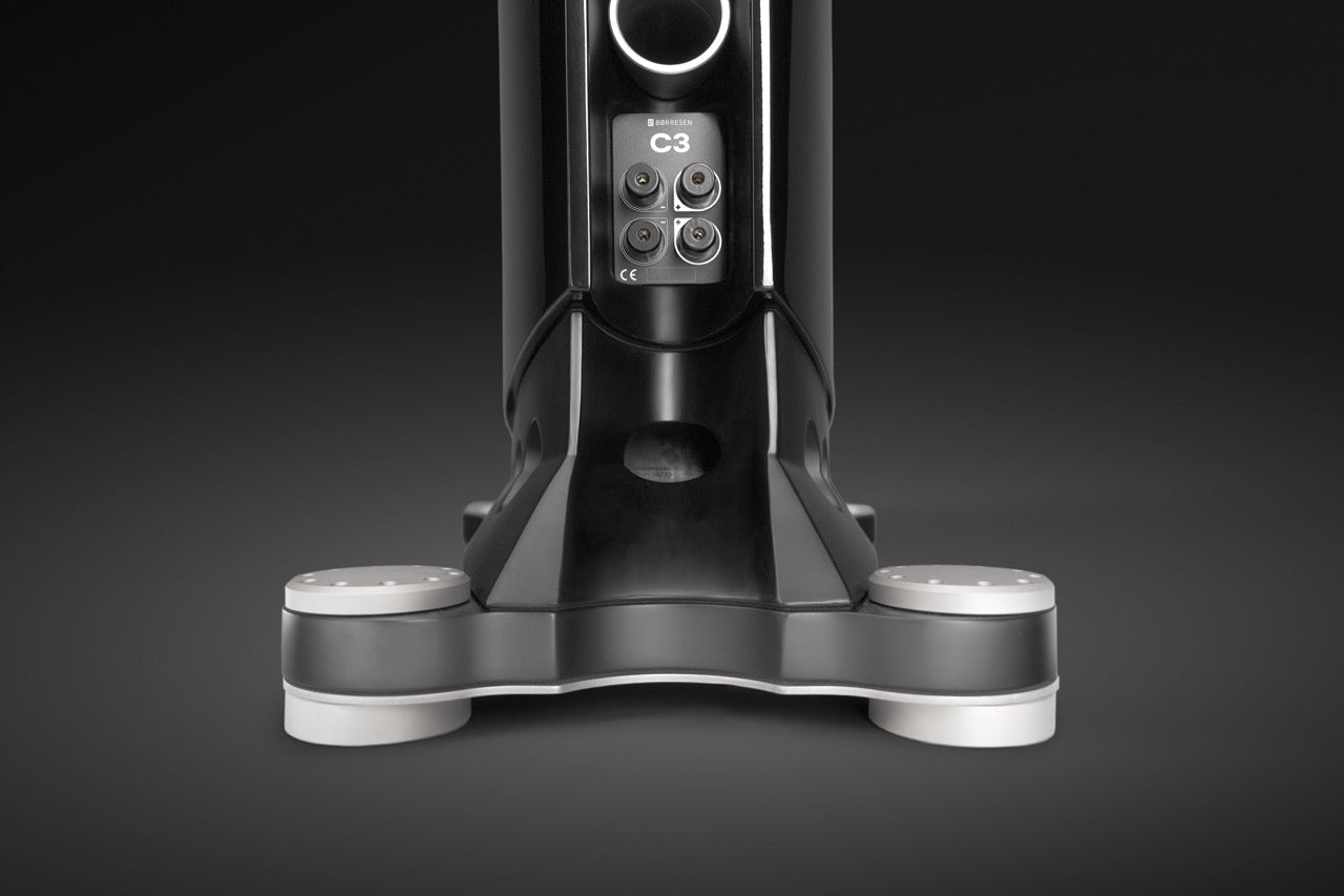 Børresen C3 Floor-standing Speakers