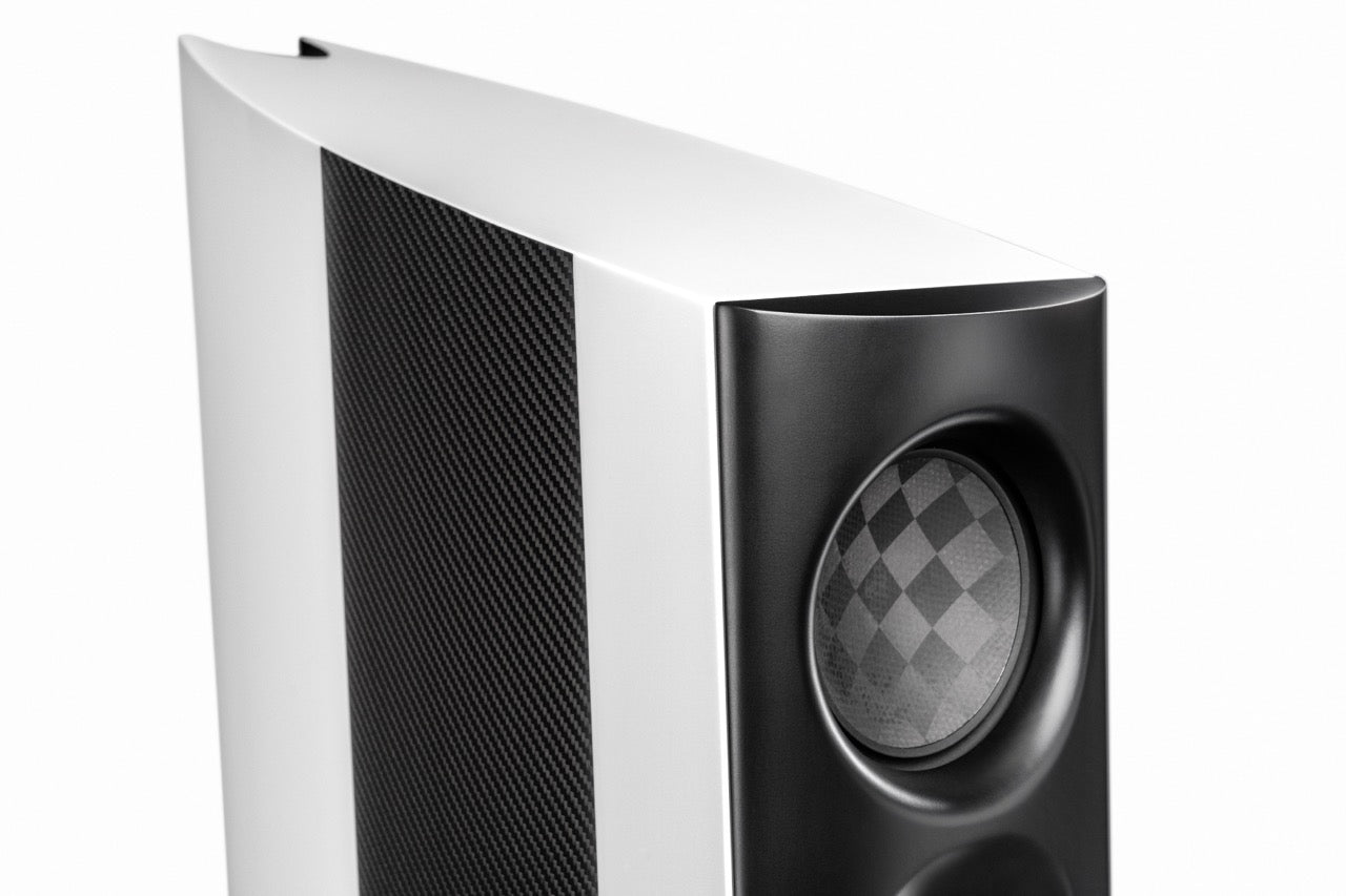 Børresen C3 Floor-standing Speakers