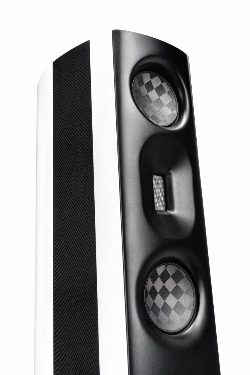 Børresen C3 Floor-standing Speakers