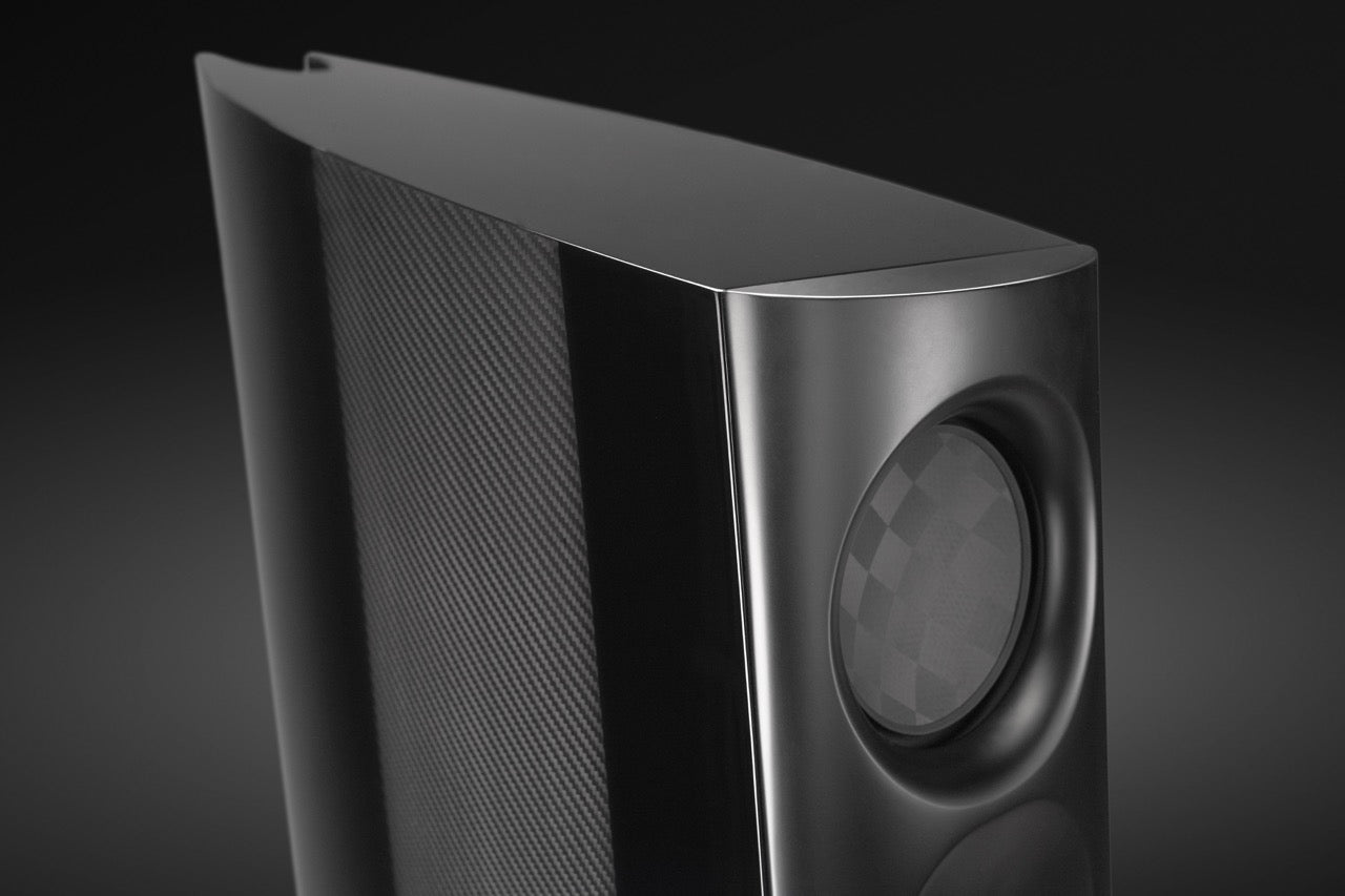 Børresen C3 Floor-standing Speakers