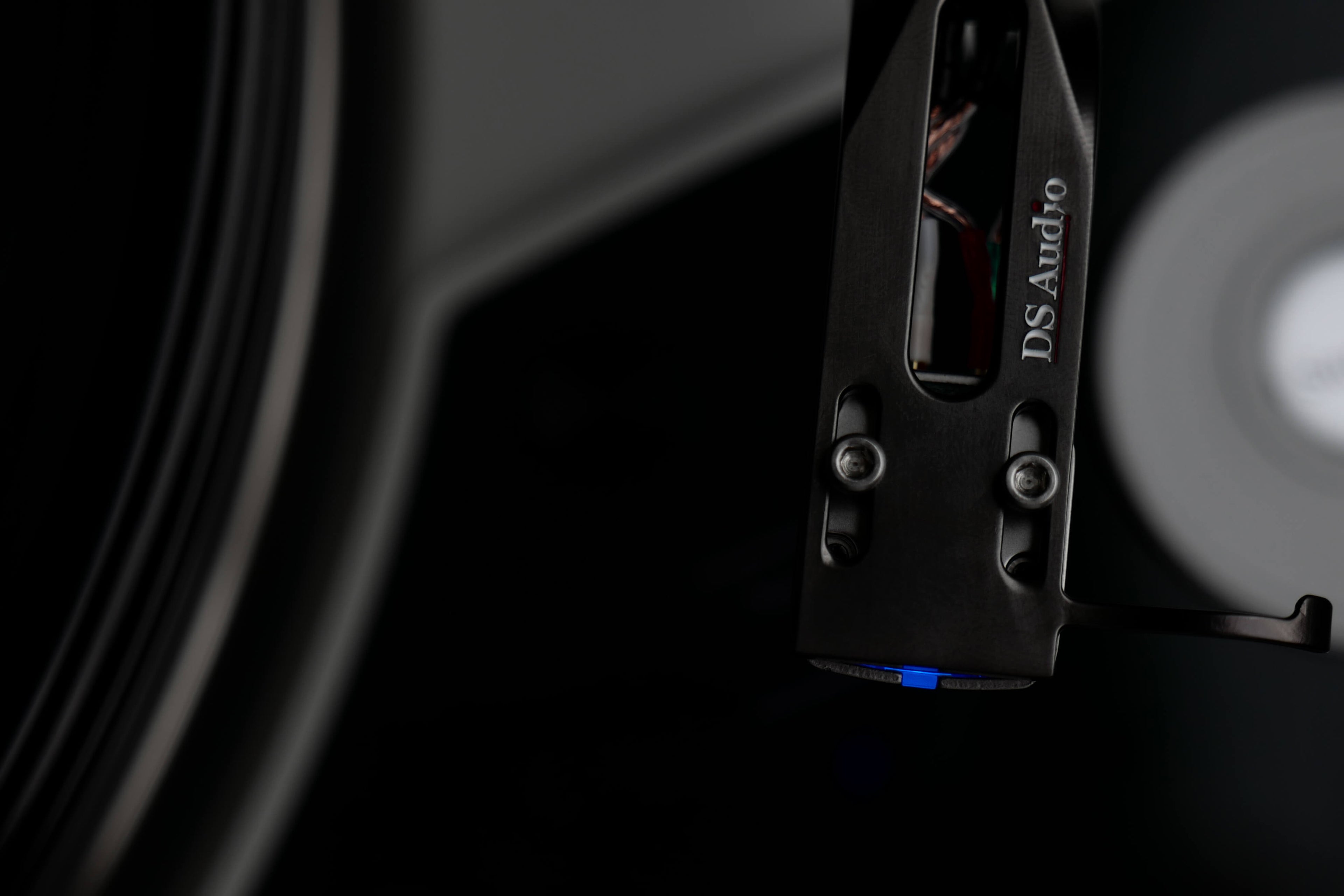 DS Audio DS 003 Optical Phono Cartridge