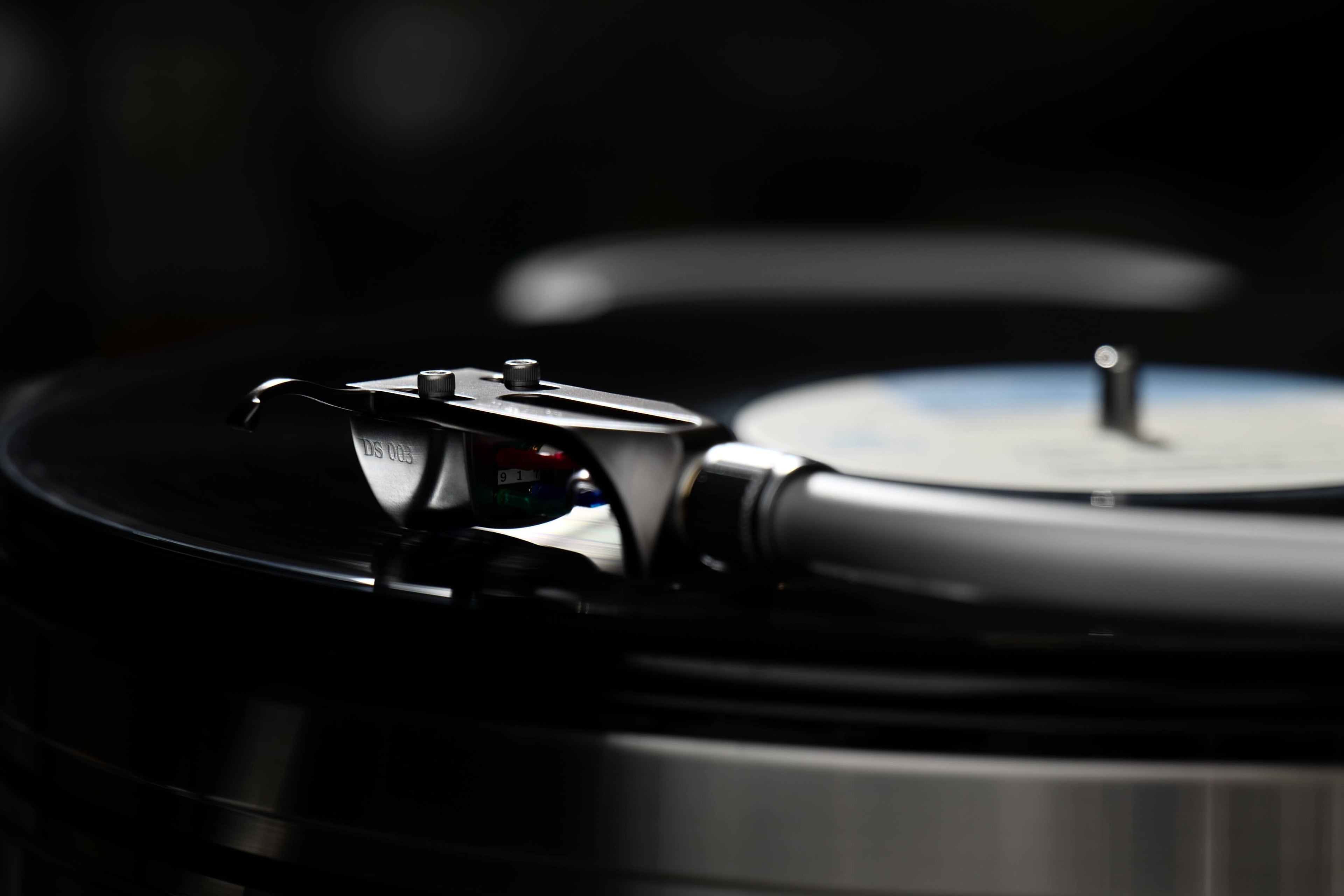 DS Audio DS 003 Optical Phono Cartridge
