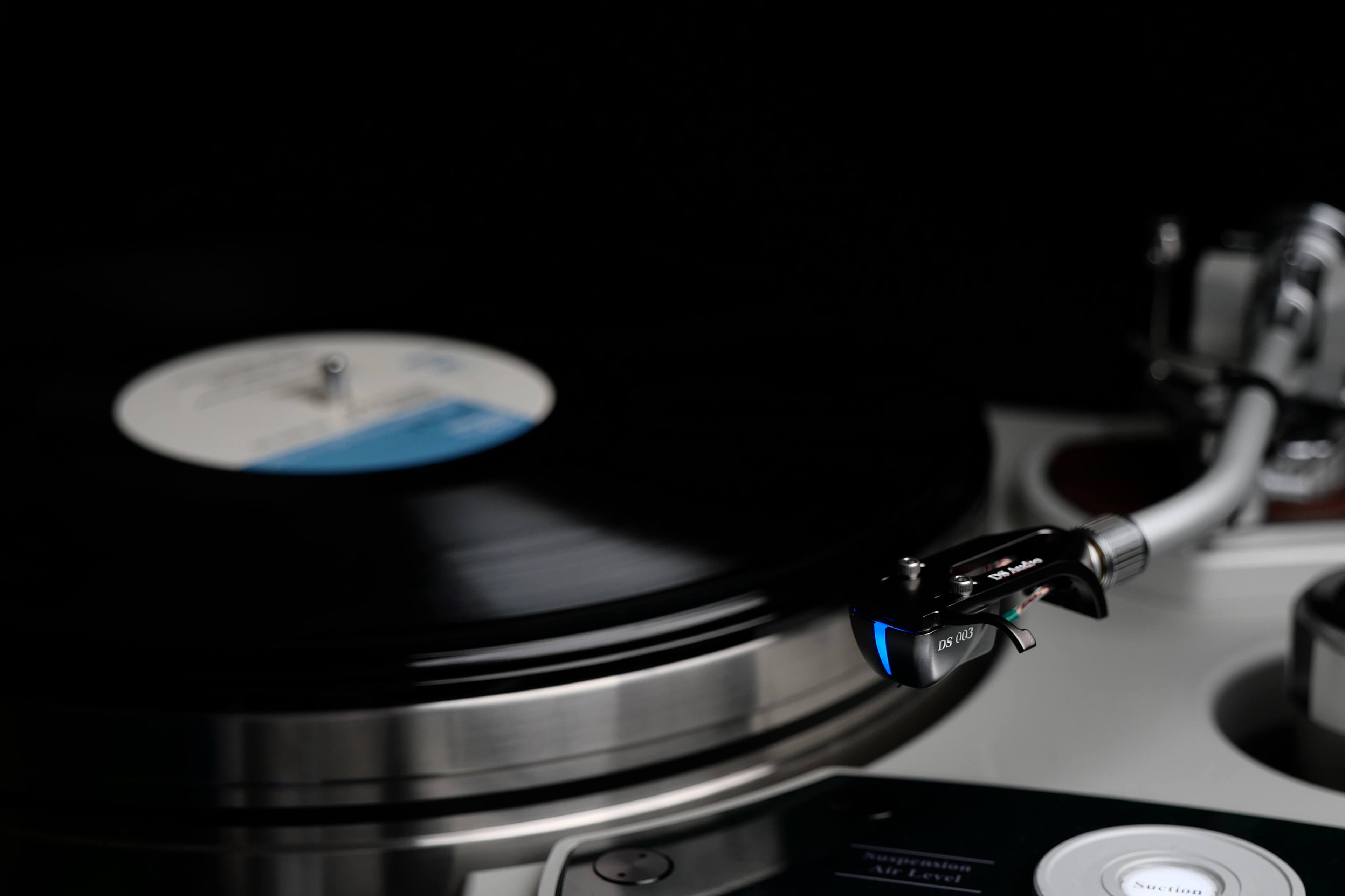 DS Audio DS 003 Optical Phono Cartridge