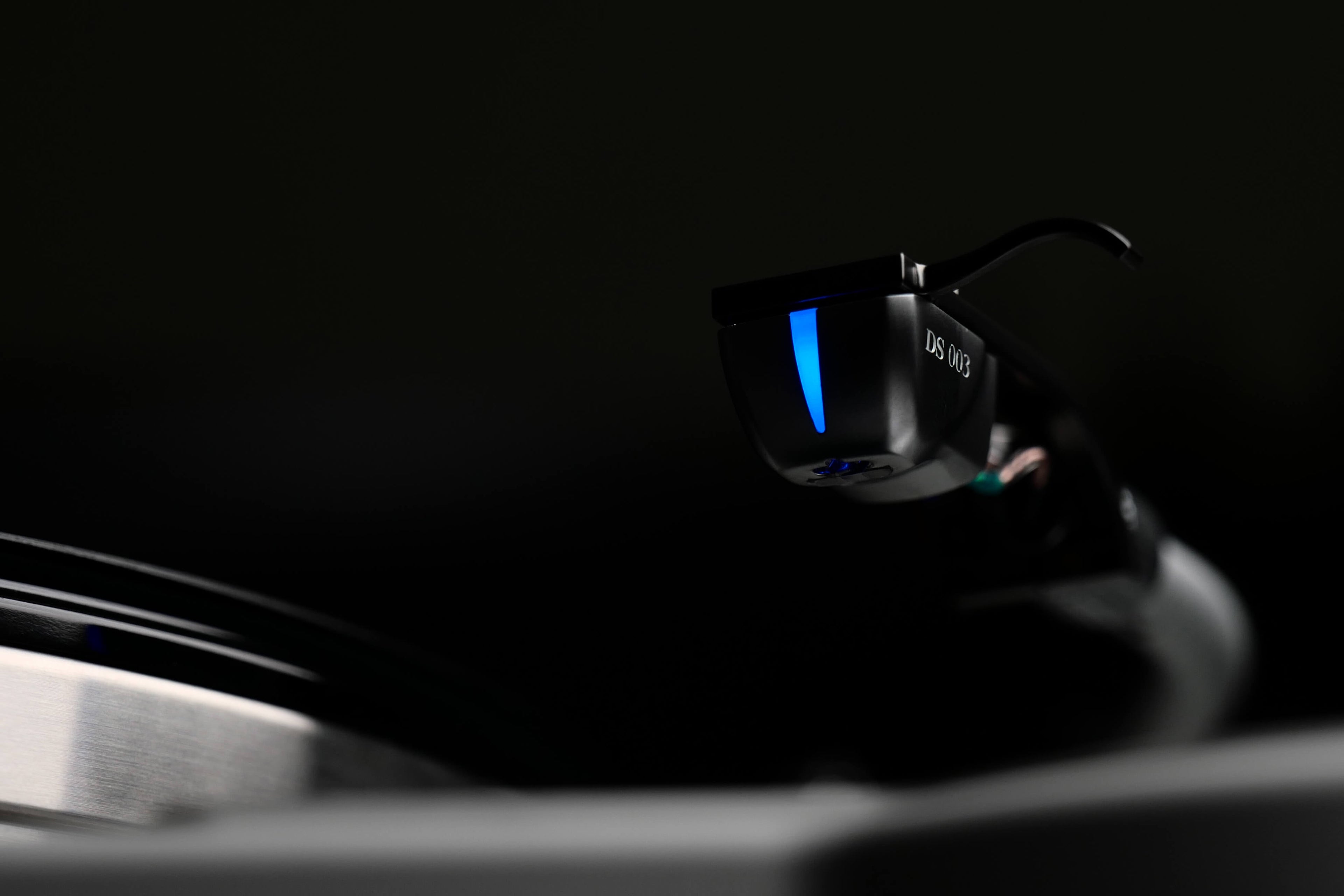 DS Audio DS 003 Optical Phono Cartridge