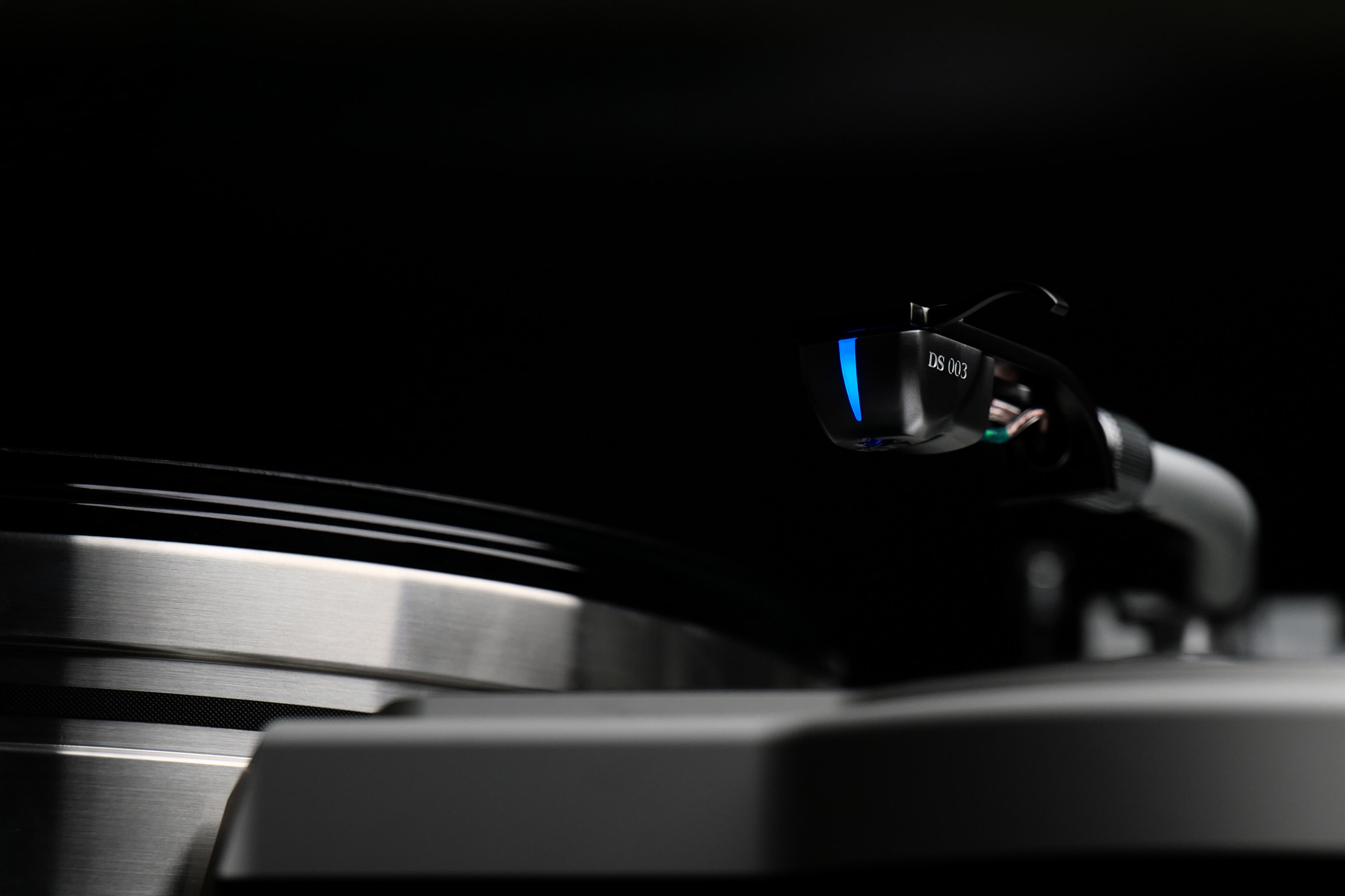 DS Audio DS 003 Optical Phono Cartridge