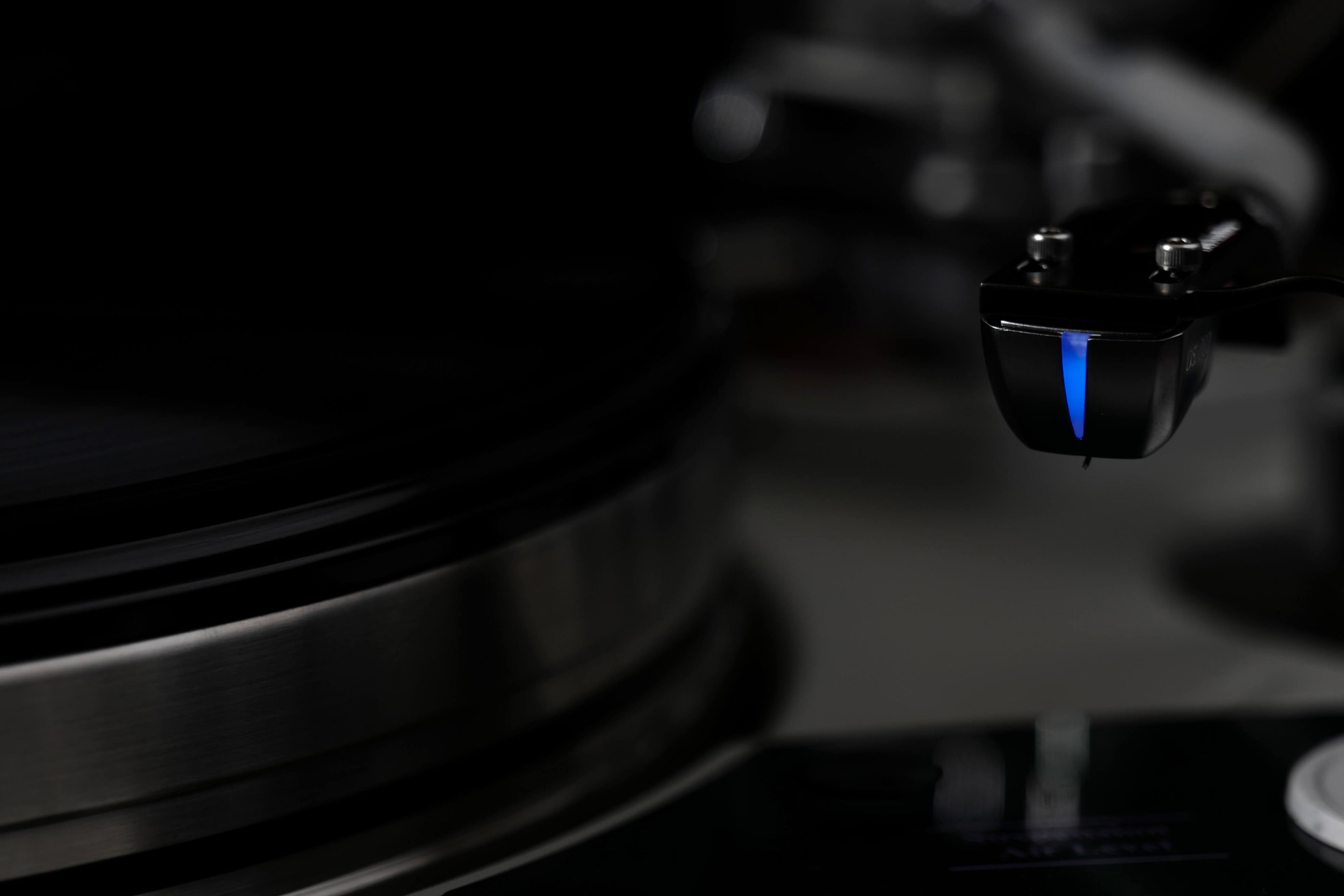DS Audio DS 003 Optical Phono Cartridge
