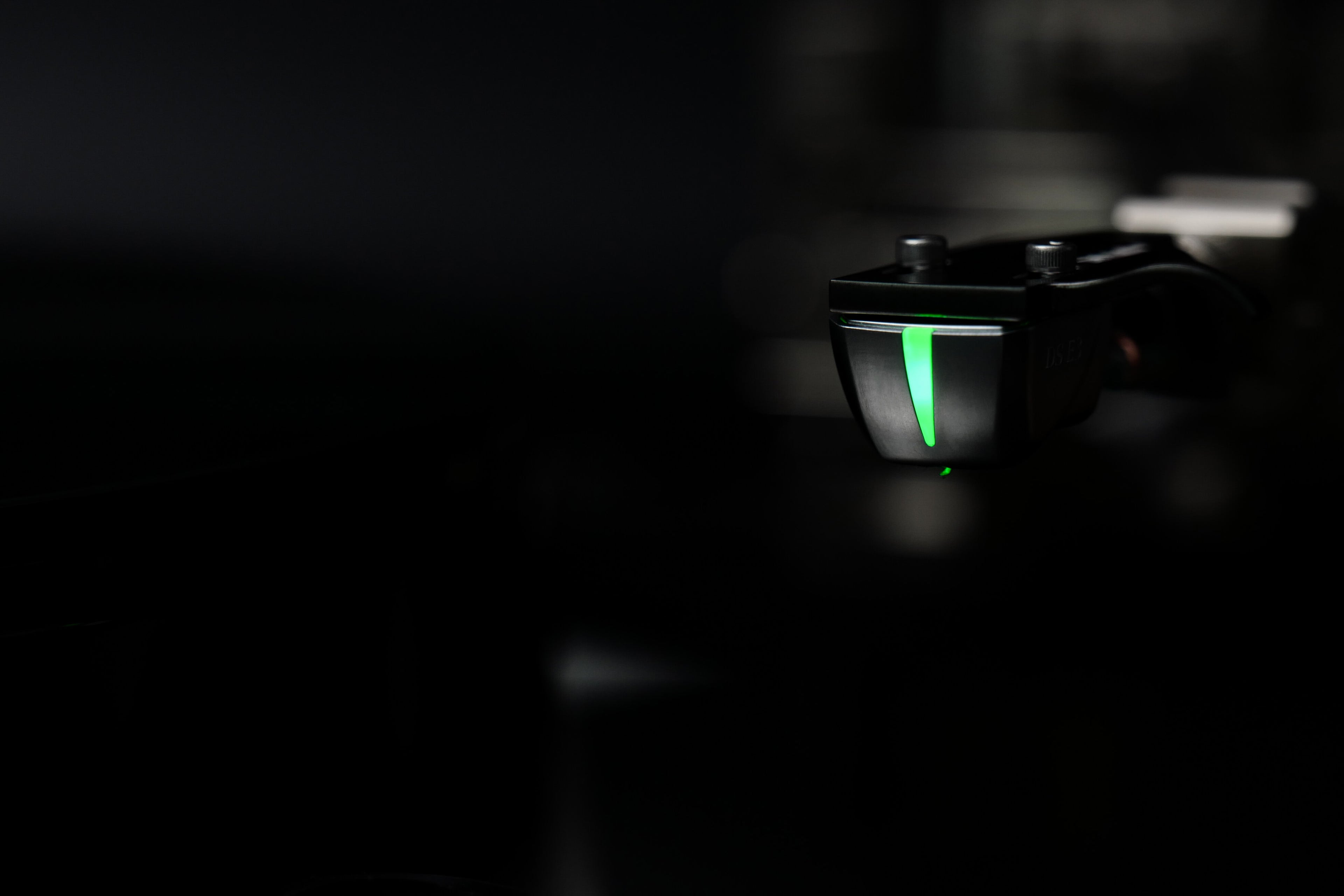 DS Audio DS E3 Optical Phono Cartridge