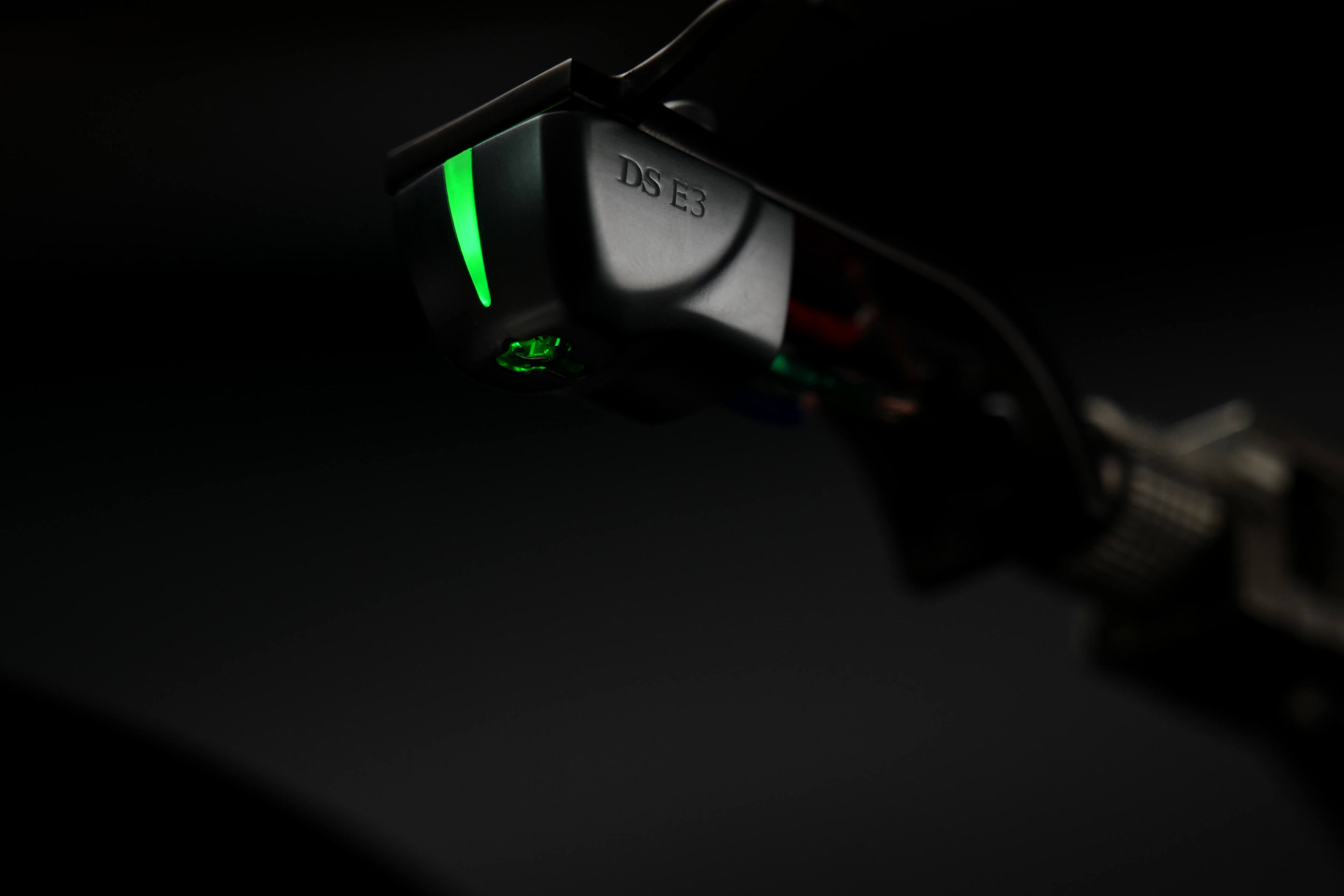 DS Audio DS E3 Optical Phono Cartridge
