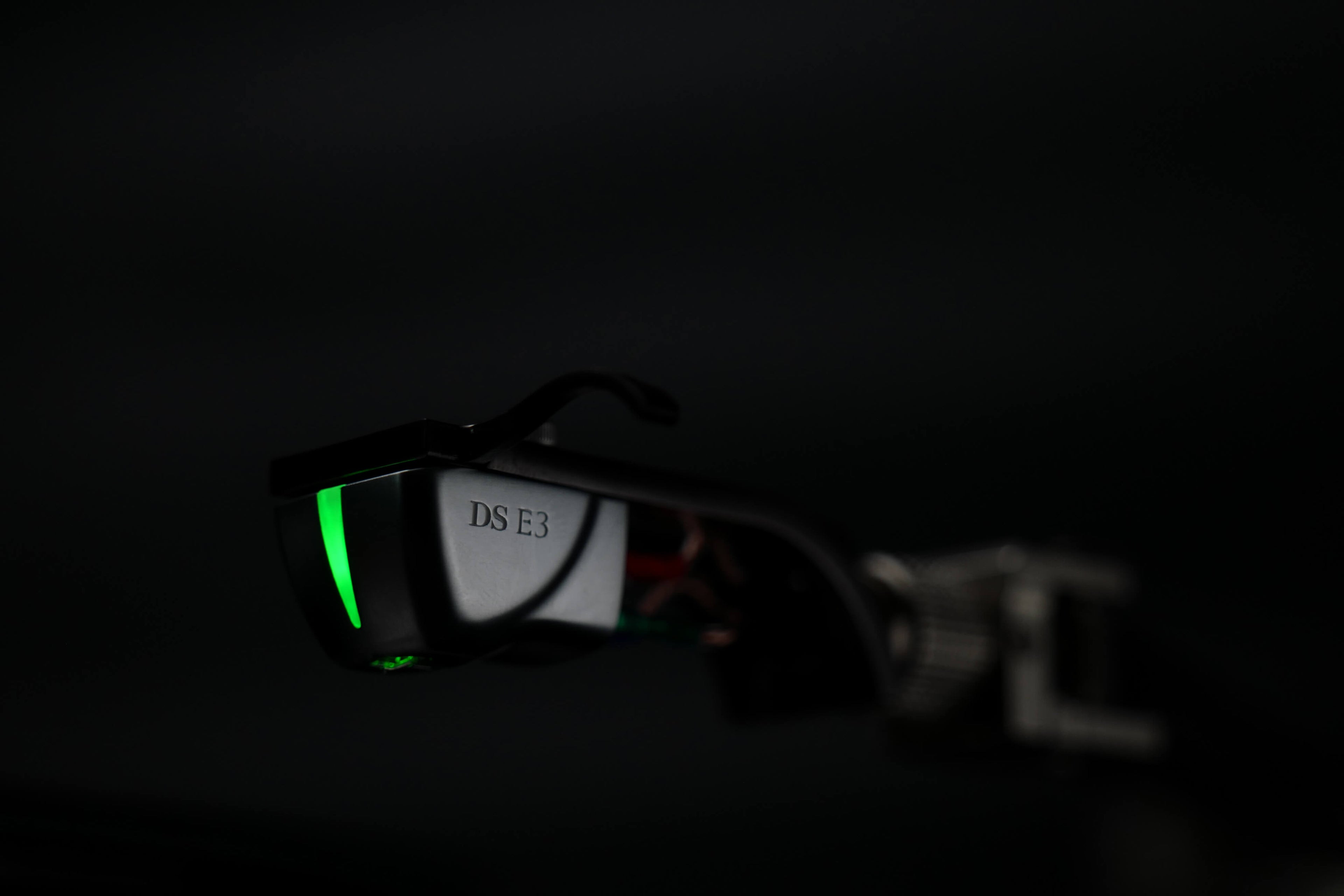 DS Audio DS E3 Optical Phono Cartridge