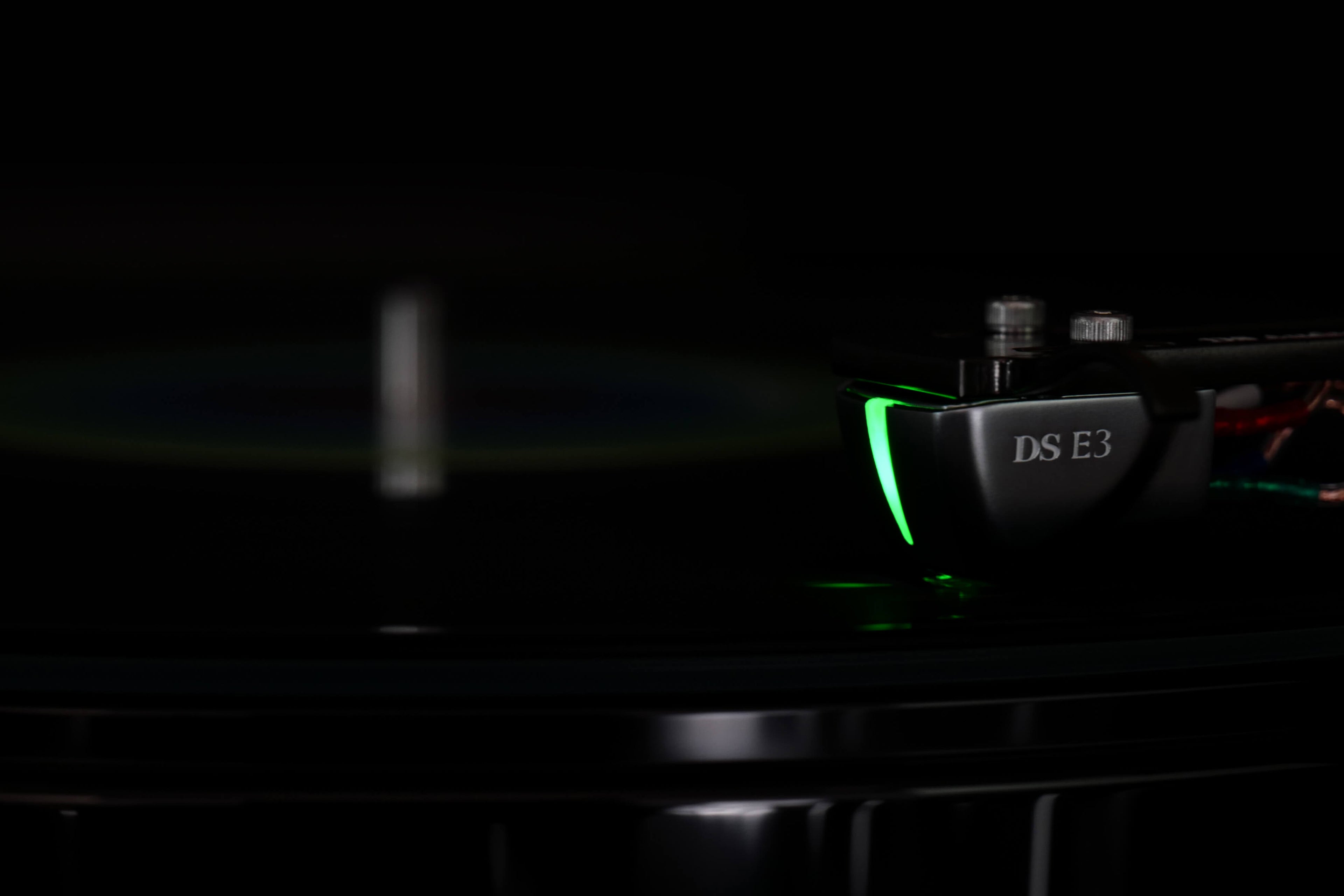 DS Audio DS E3 Optical Phono Cartridge