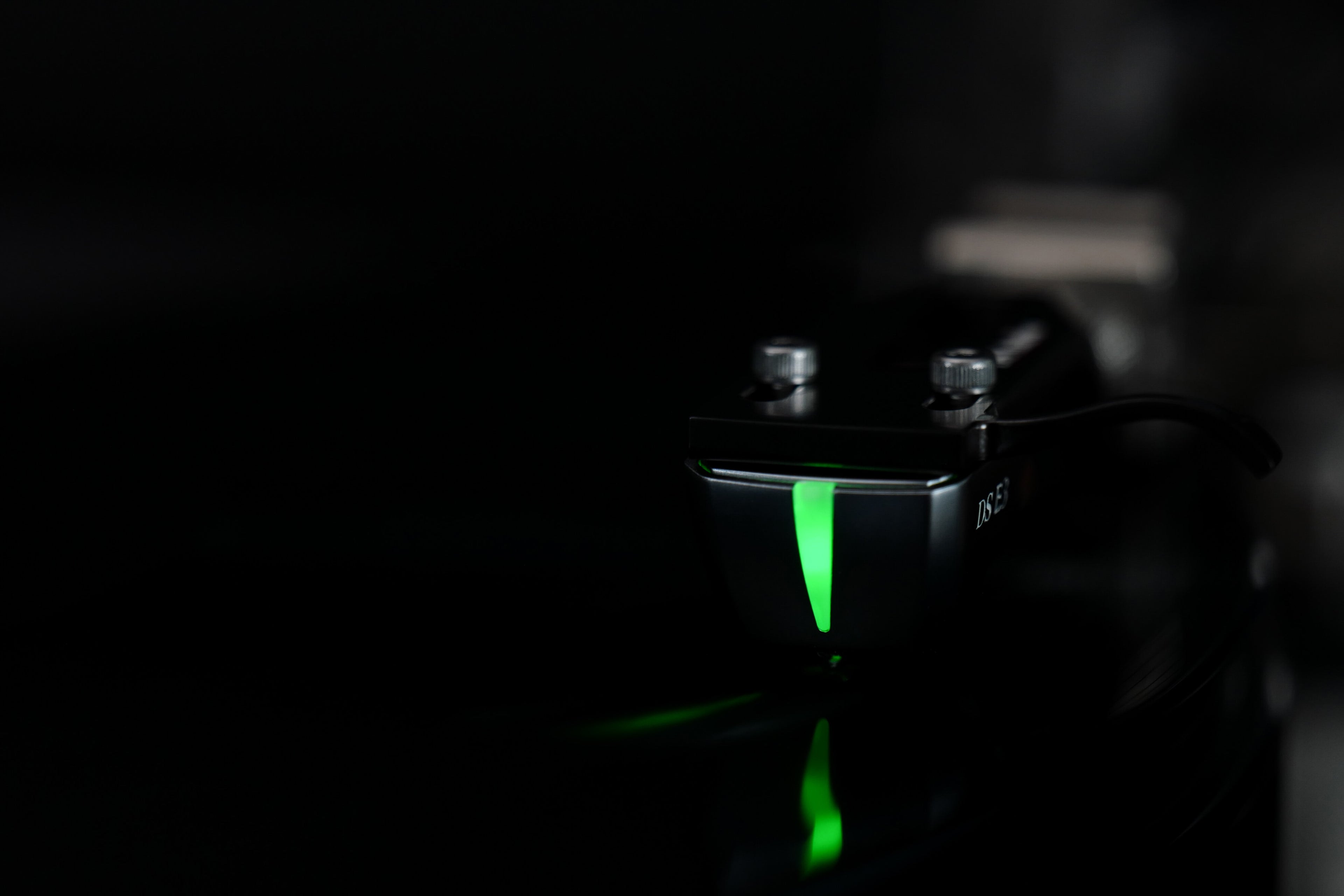 DS Audio DS E3 Optical Phono Cartridge