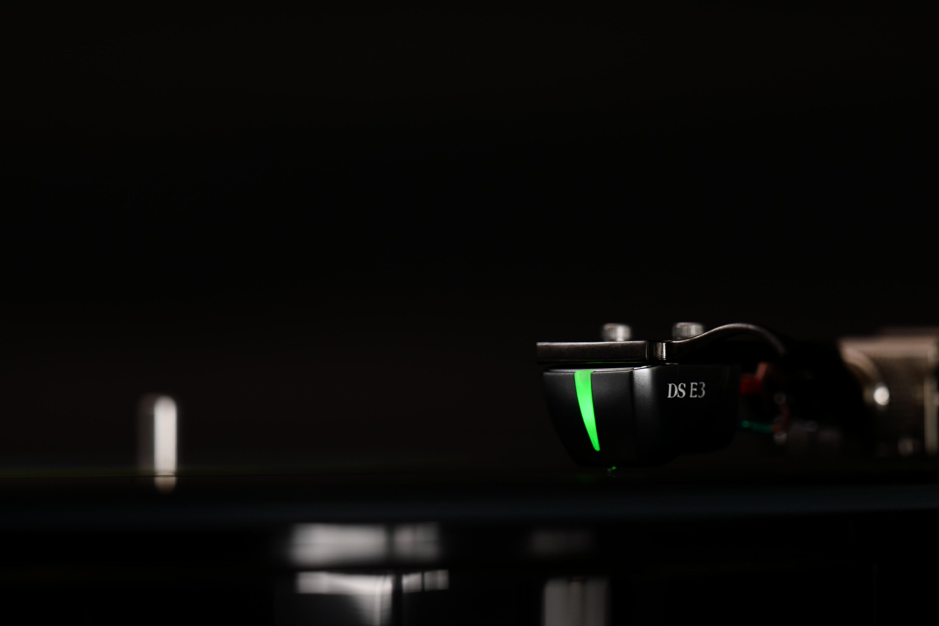 DS Audio DS E3 Optical Phono Cartridge