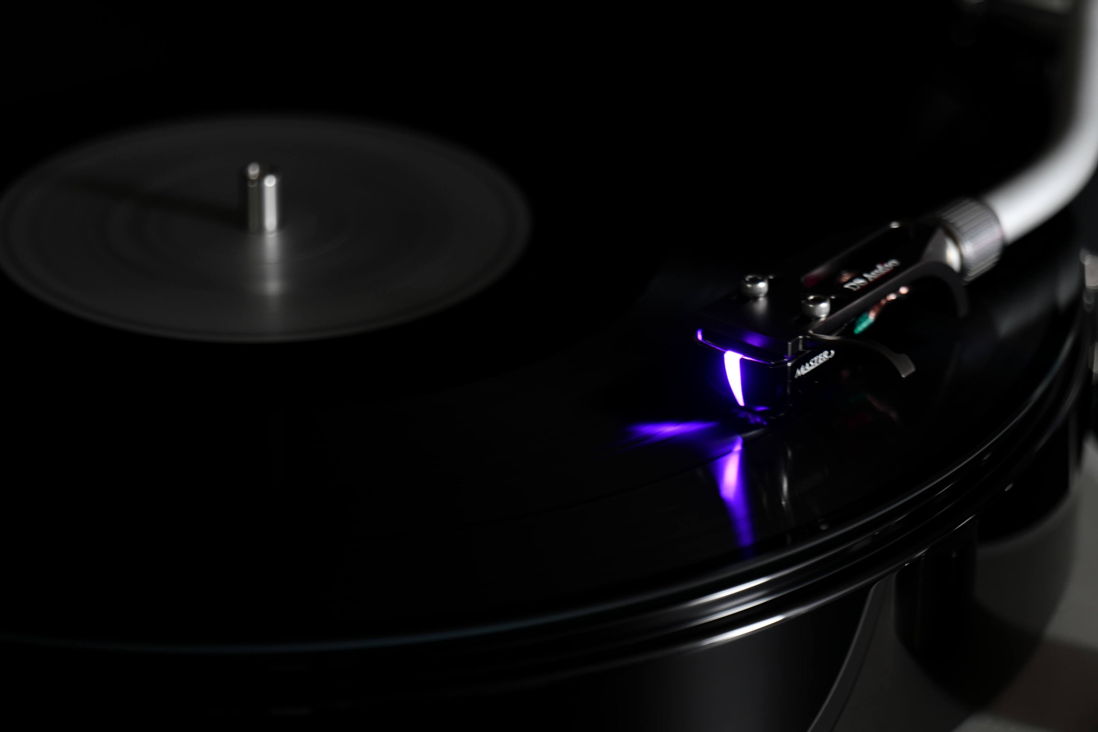 DS Audio DS Master3 Optical Phono Cartridge