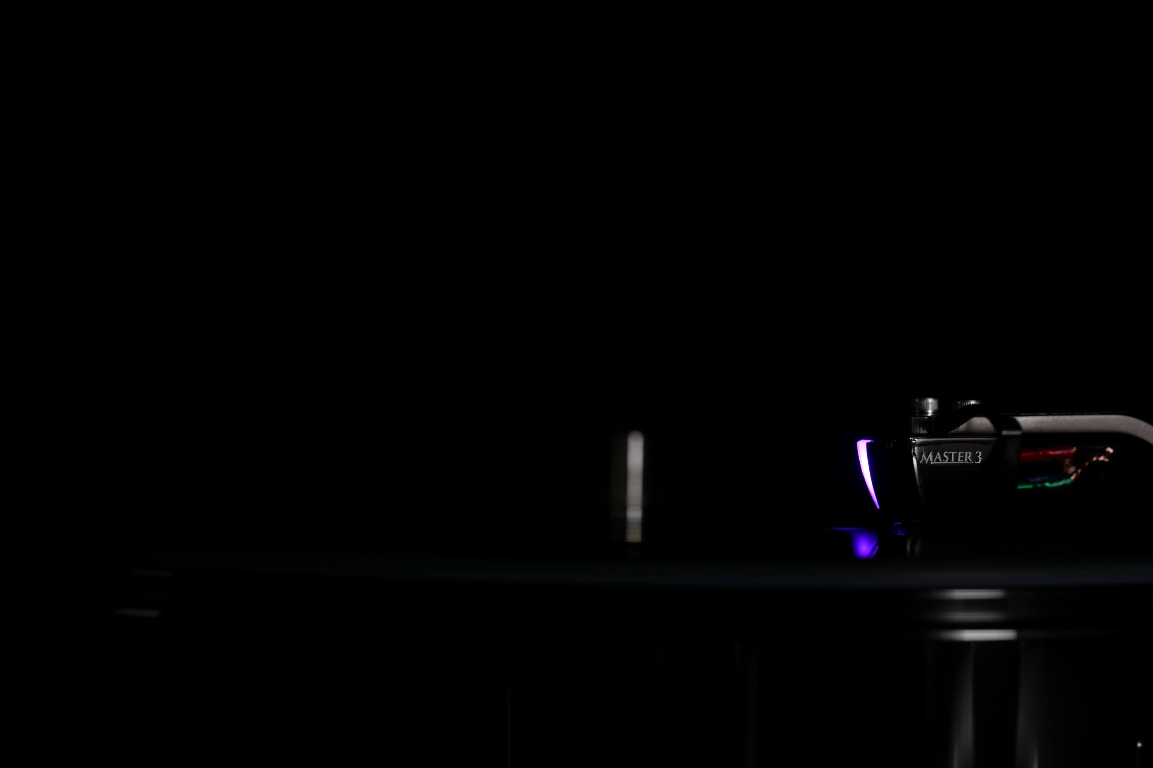 DS Audio DS Master3 Optical Phono Cartridge