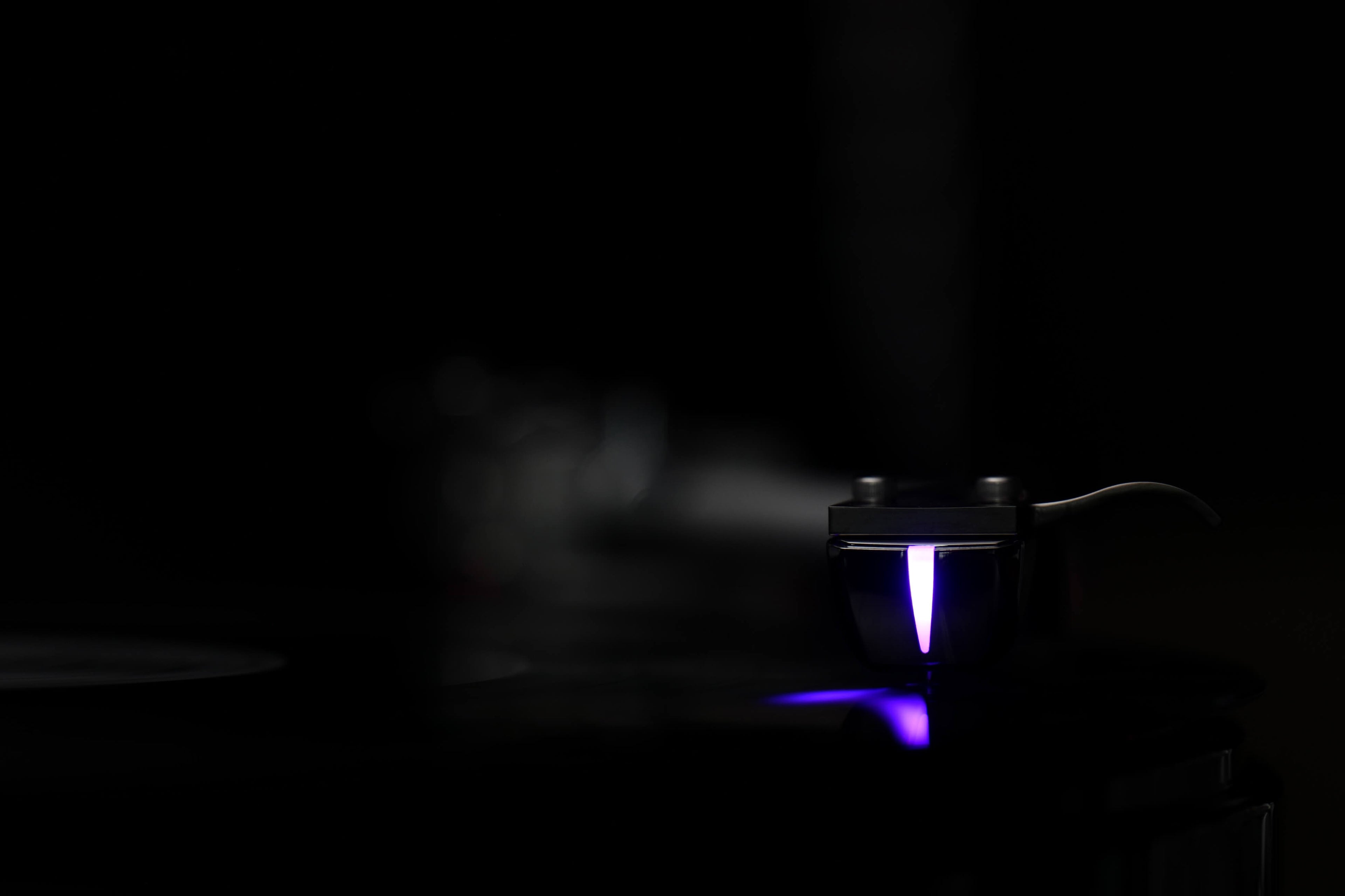 DS Audio DS Master3 Optical Phono Cartridge