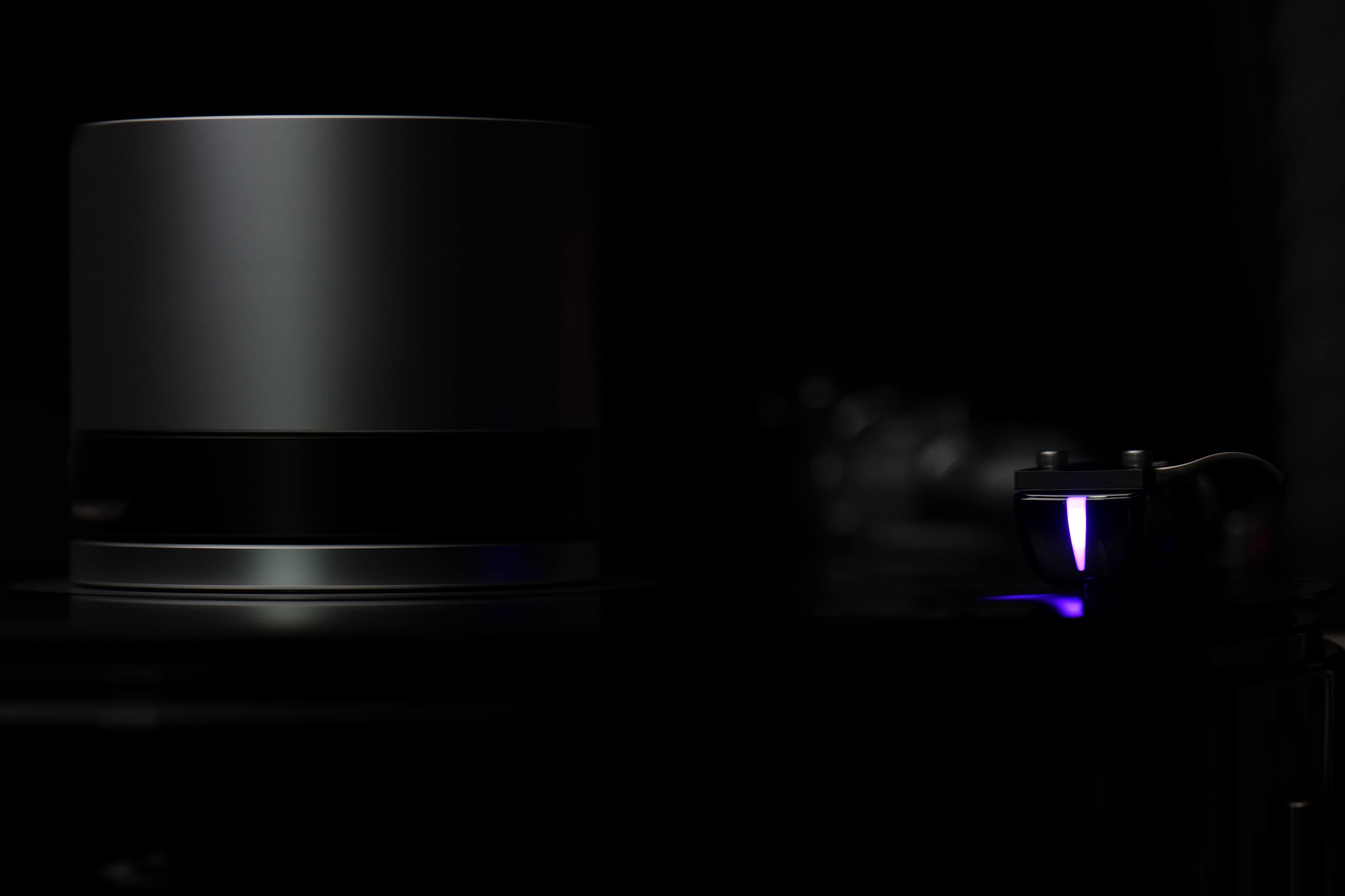 DS Audio DS Master3 Optical Phono Cartridge