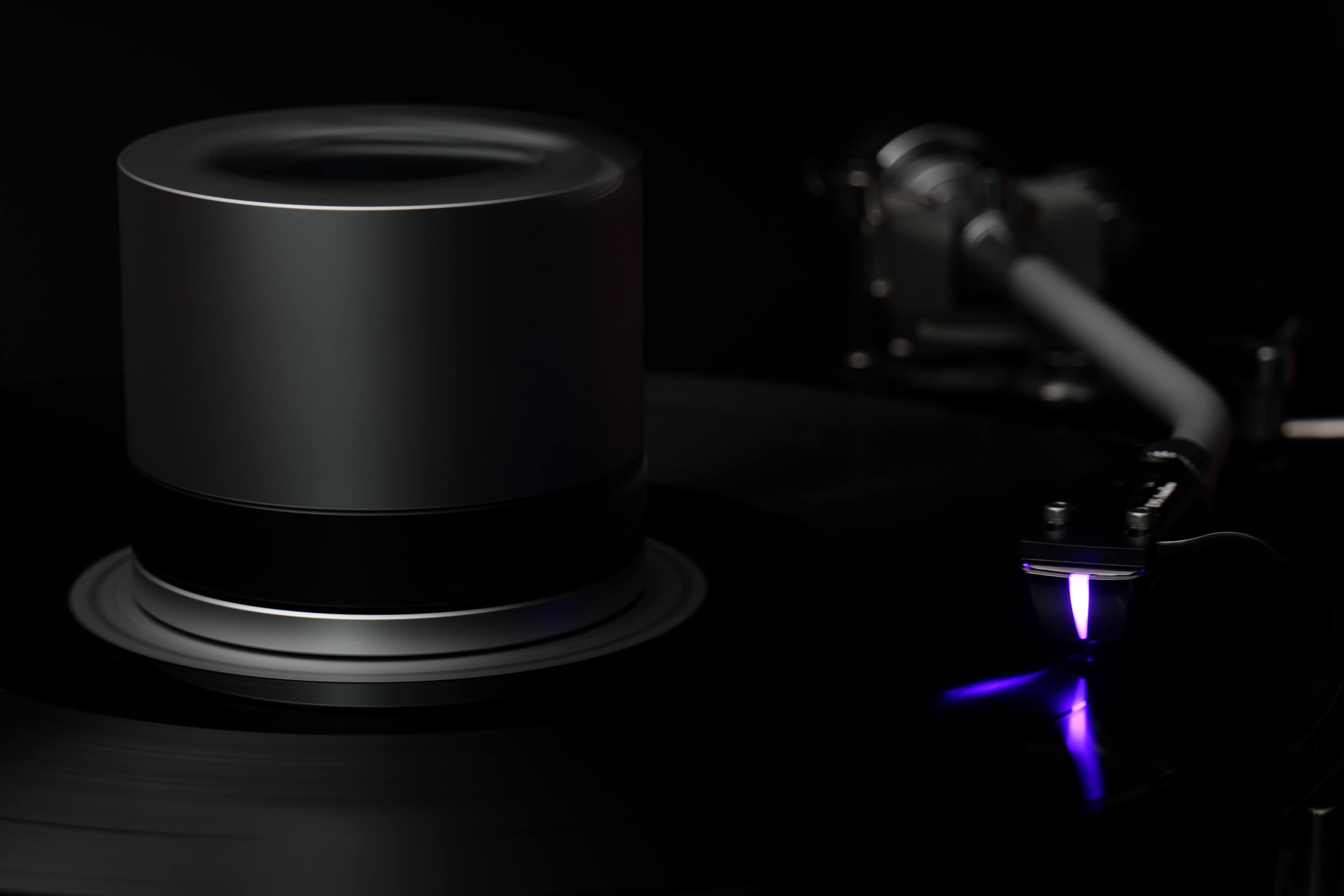 DS Audio DS Master3 Optical Phono Cartridge