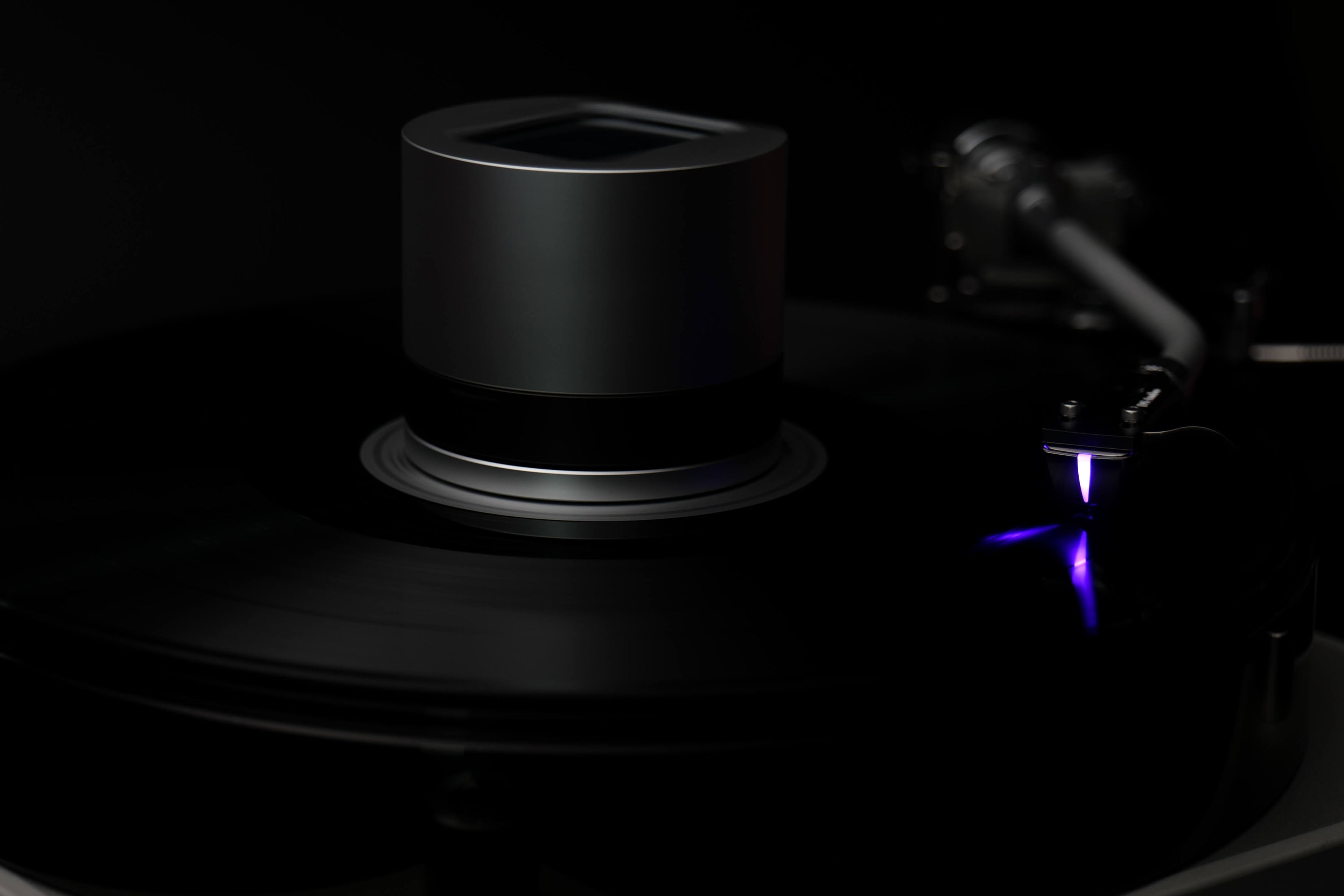 DS Audio DS Master3 Optical Phono Cartridge
