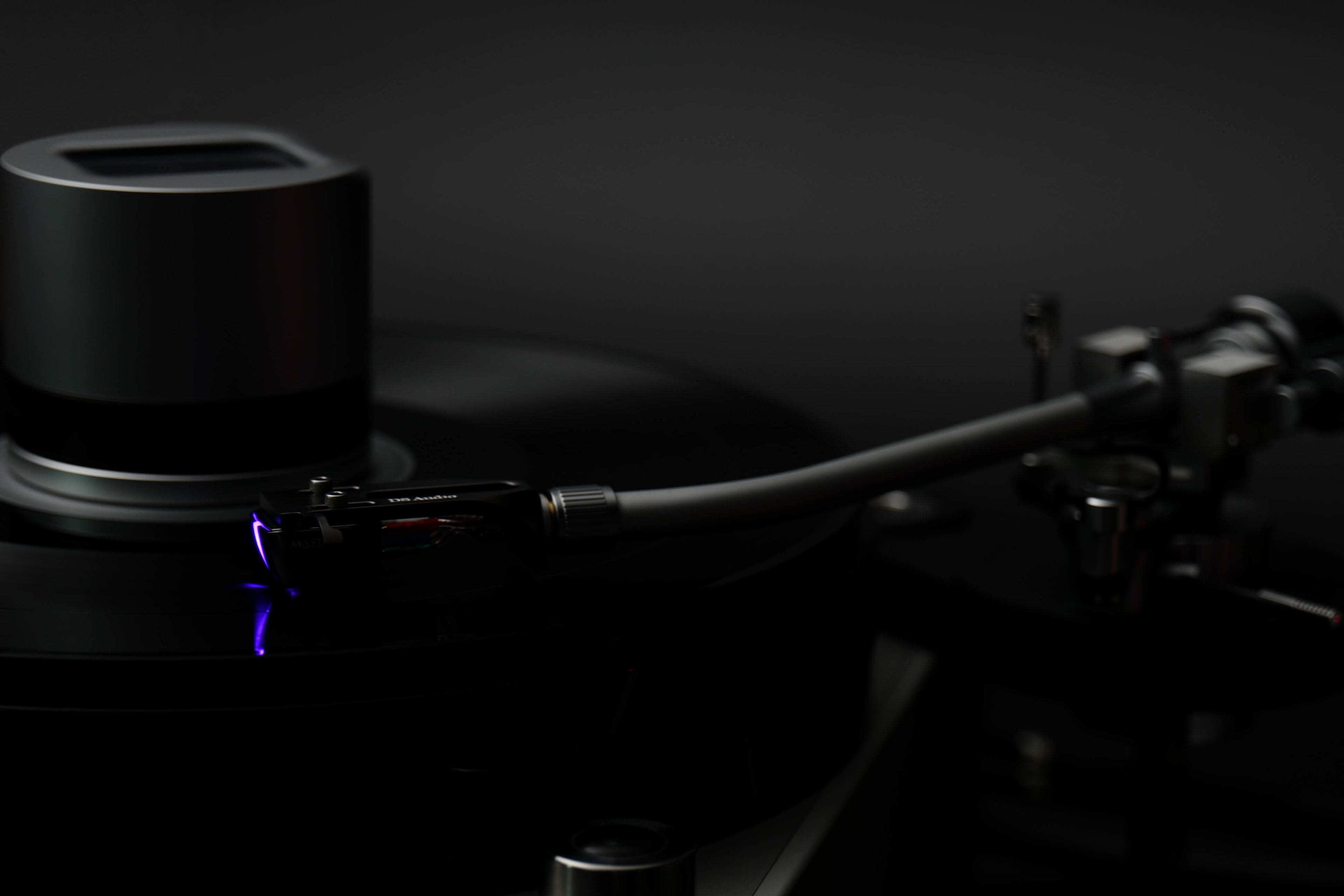 DS Audio DS Master3 Optical Phono Cartridge