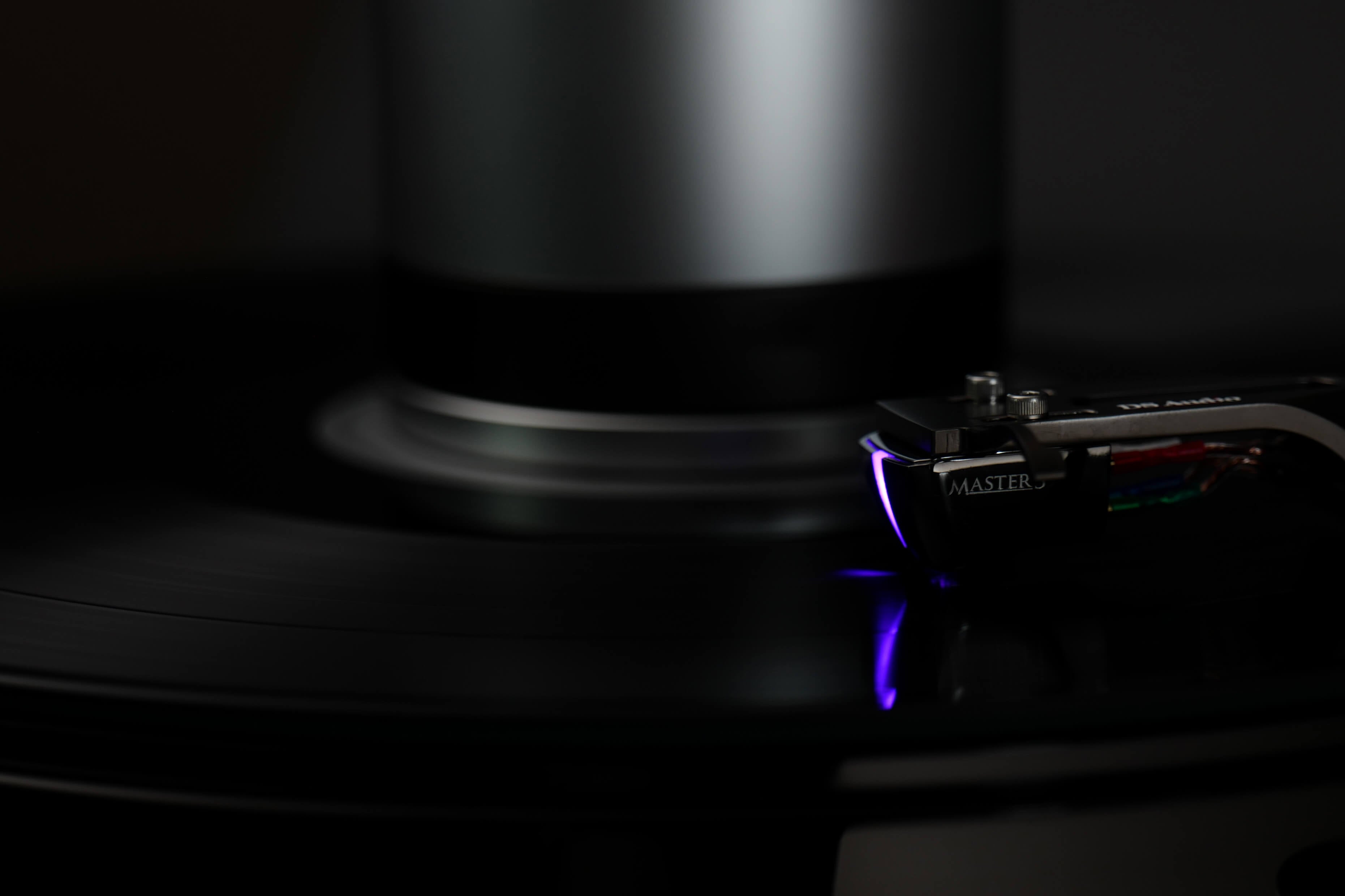 DS Audio DS Master3 Optical Phono Cartridge