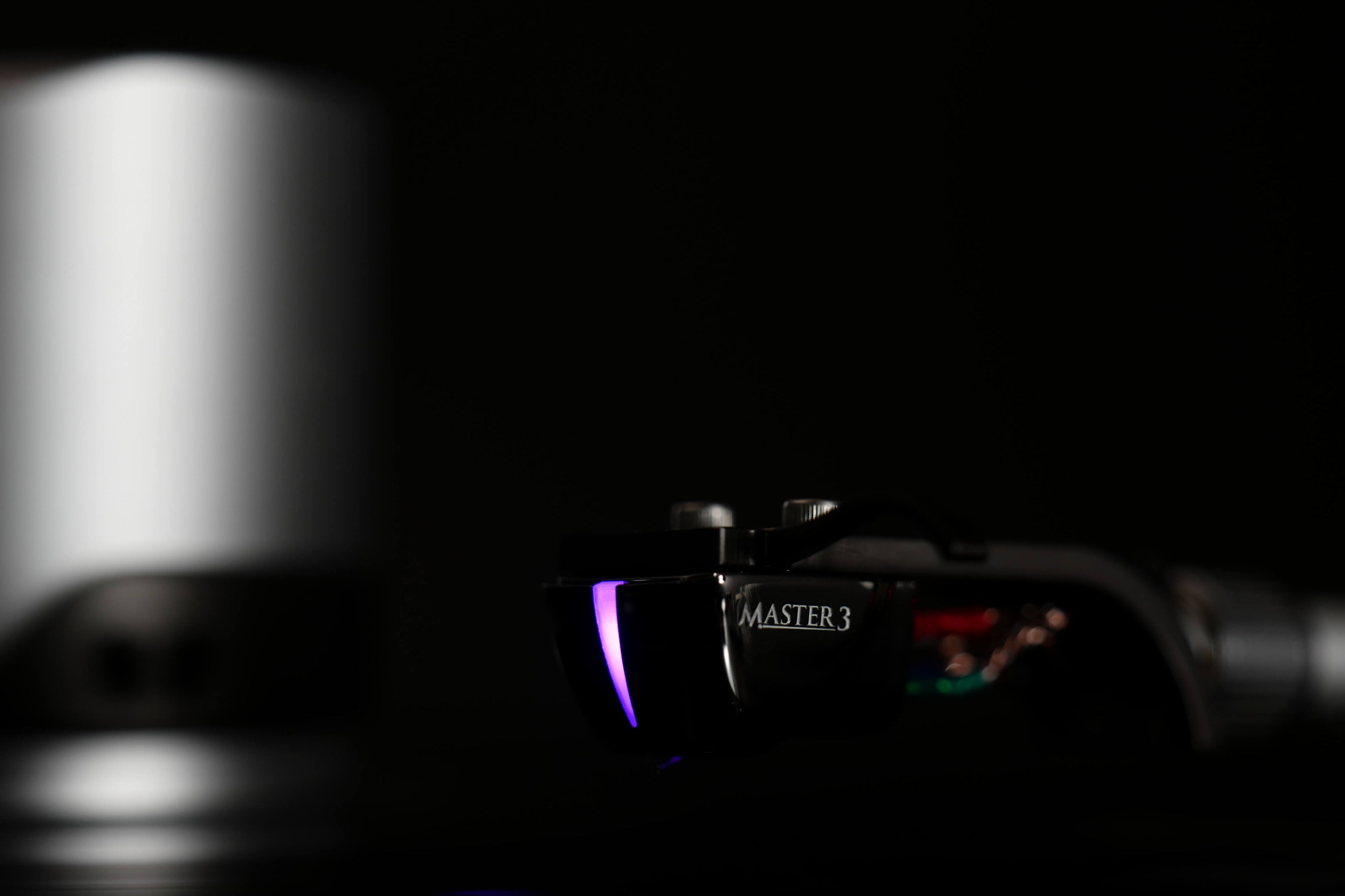 DS Audio DS Master3 Optical Phono Cartridge