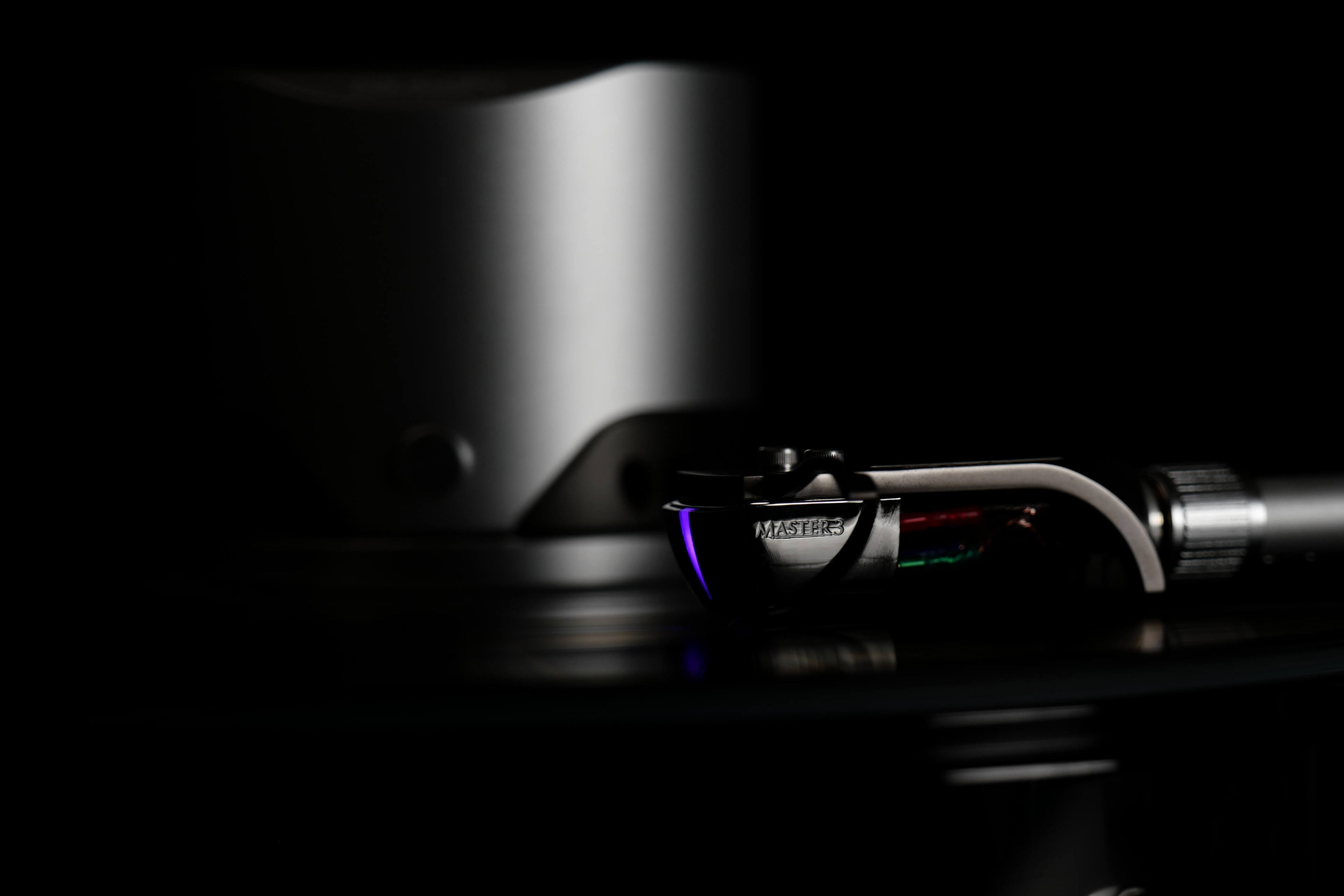 DS Audio DS Master3 Optical Phono Cartridge