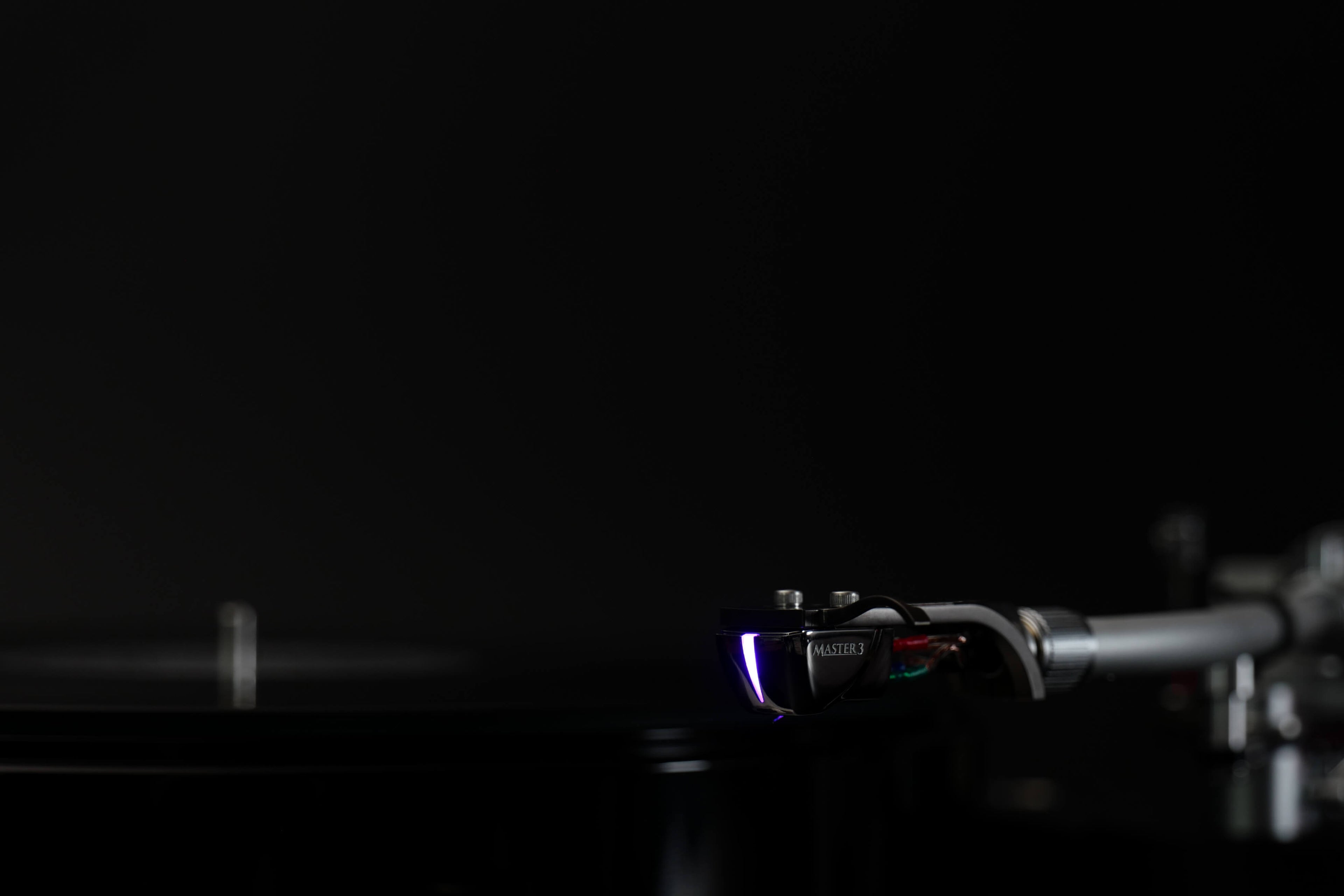 DS Audio DS Master3 Optical Phono Cartridge
