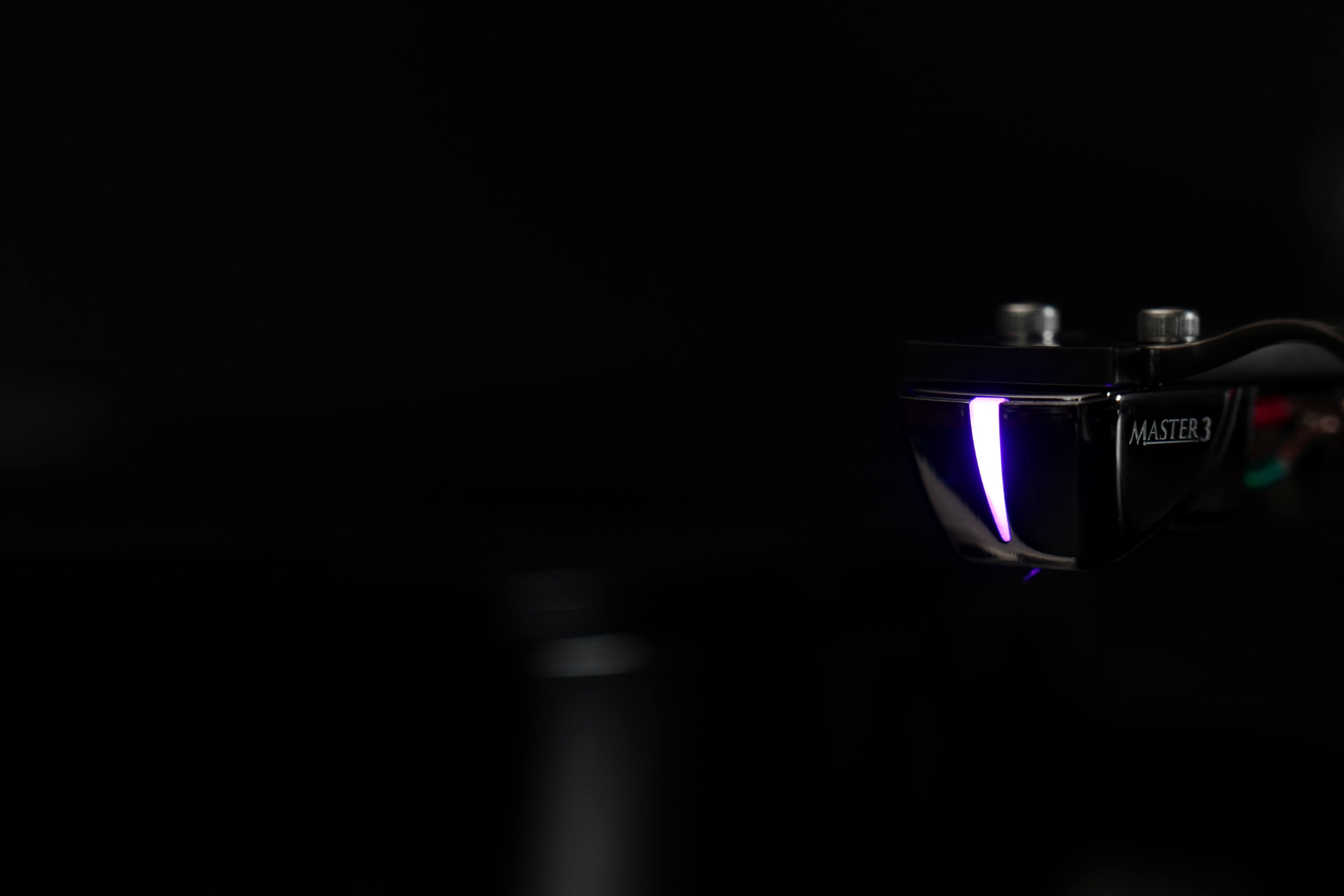 DS Audio DS Master3 Optical Phono Cartridge