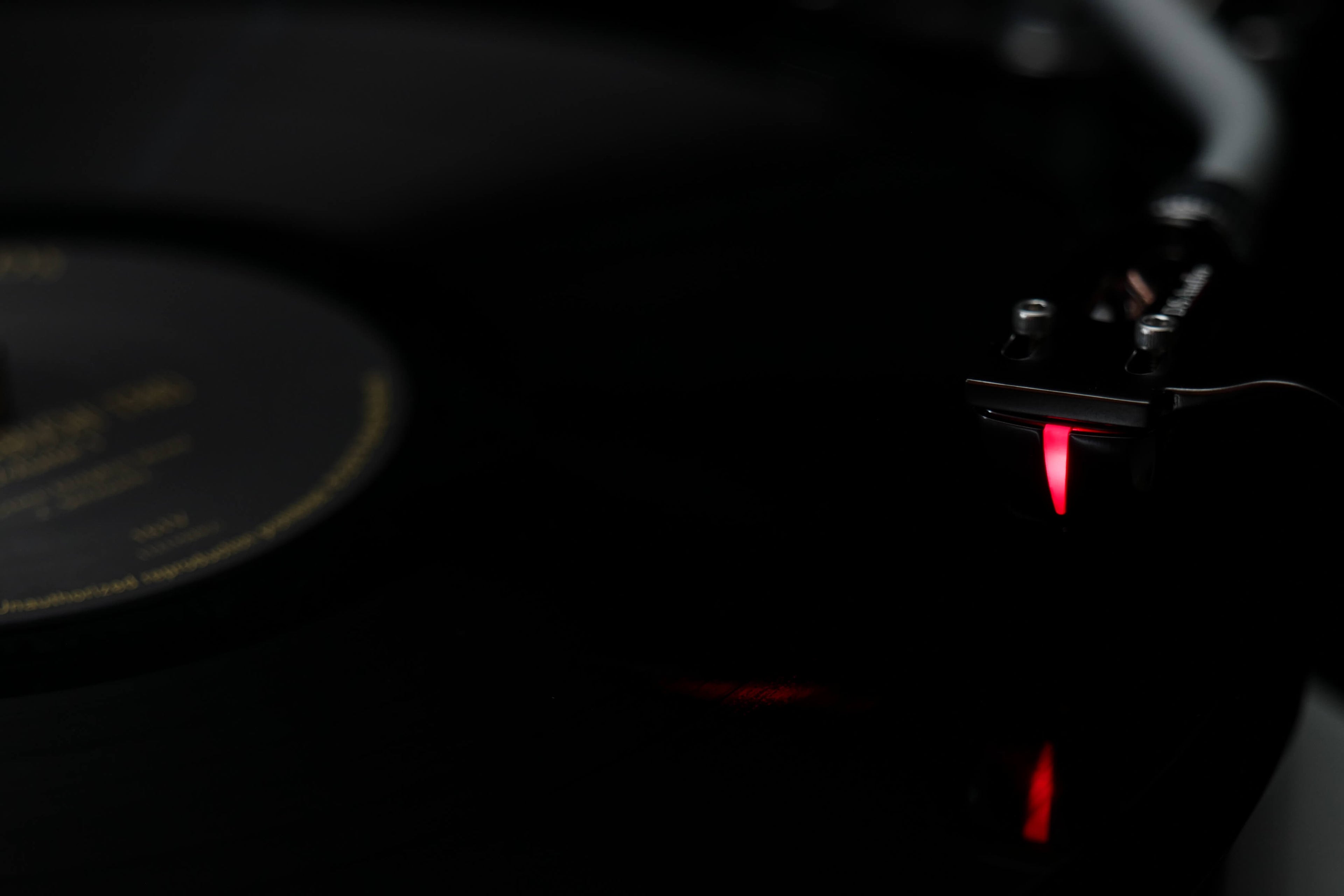 DS Audio DS W3 Optical Phono Cartridge