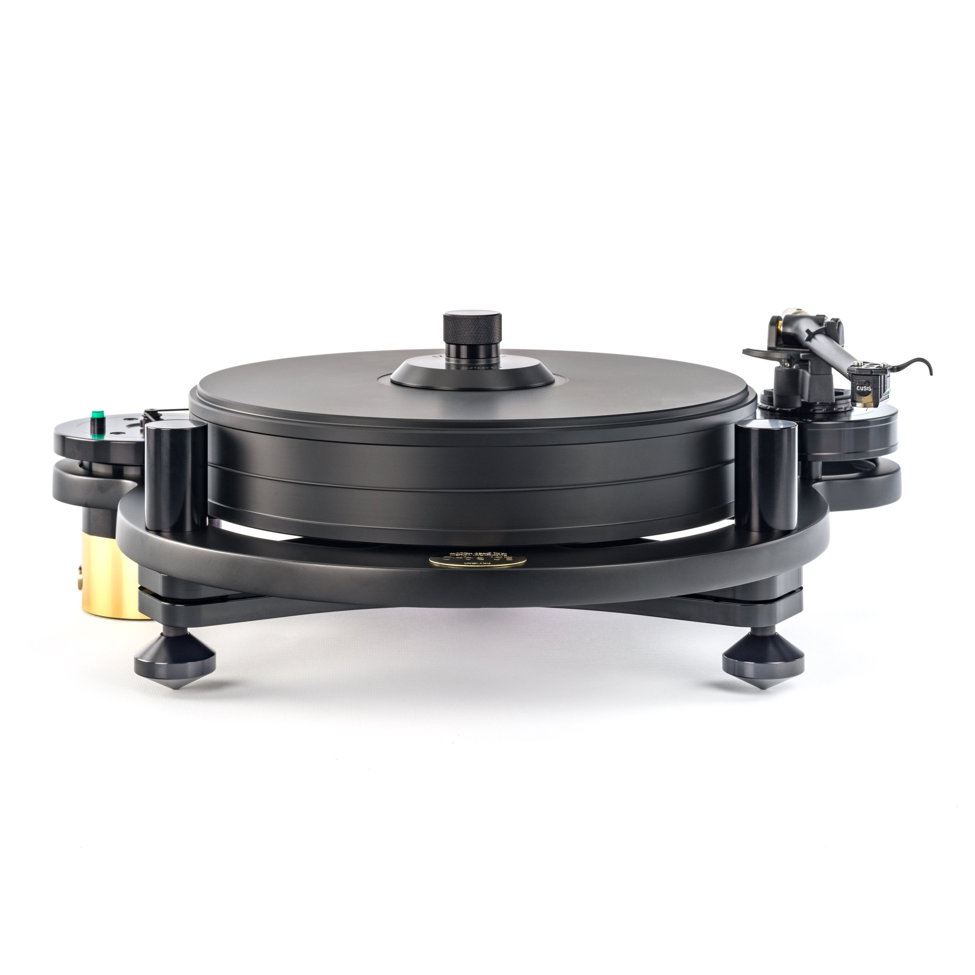 Michell Orbe SE Turntable