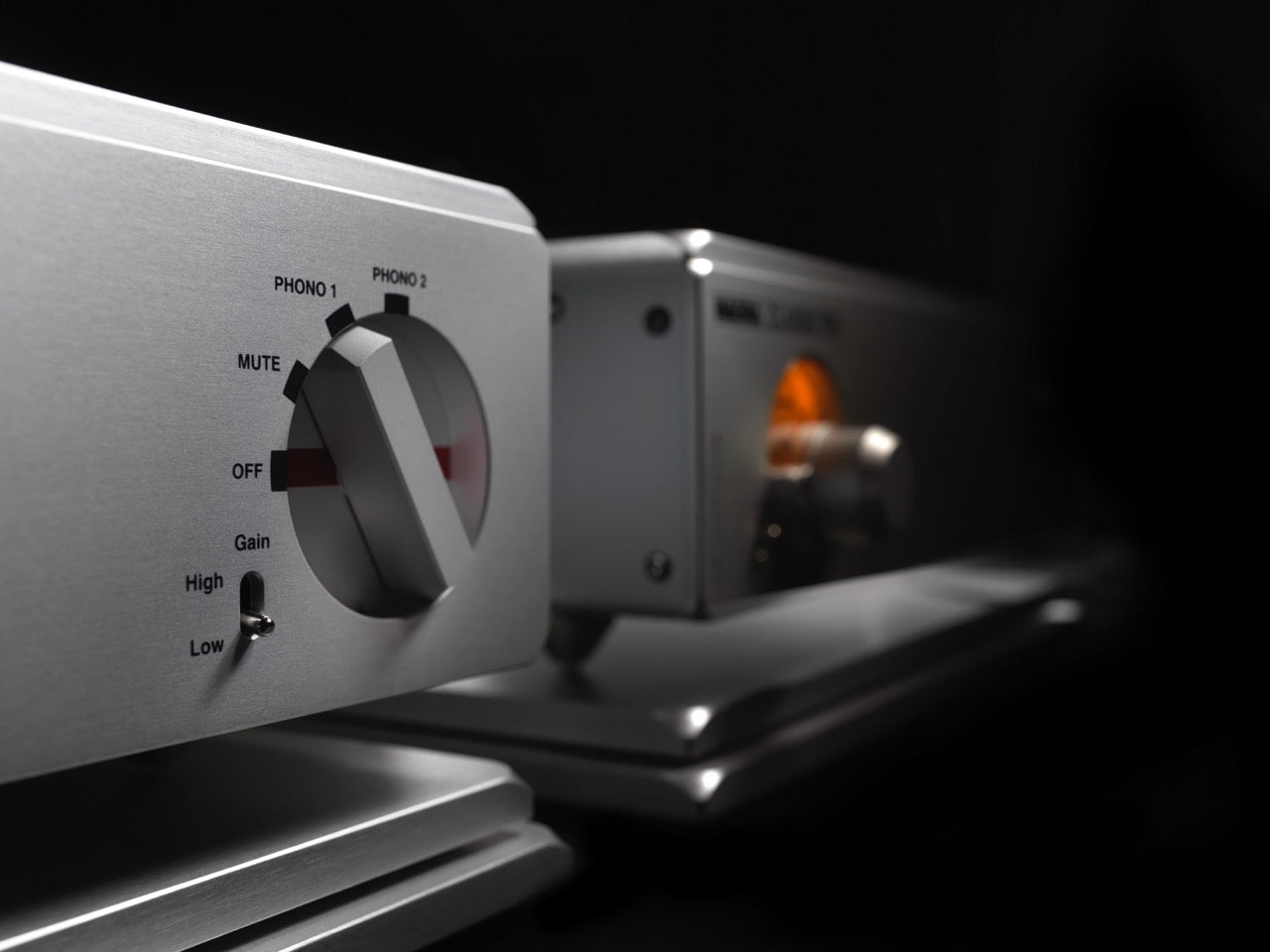 Nagra Classic PHONO