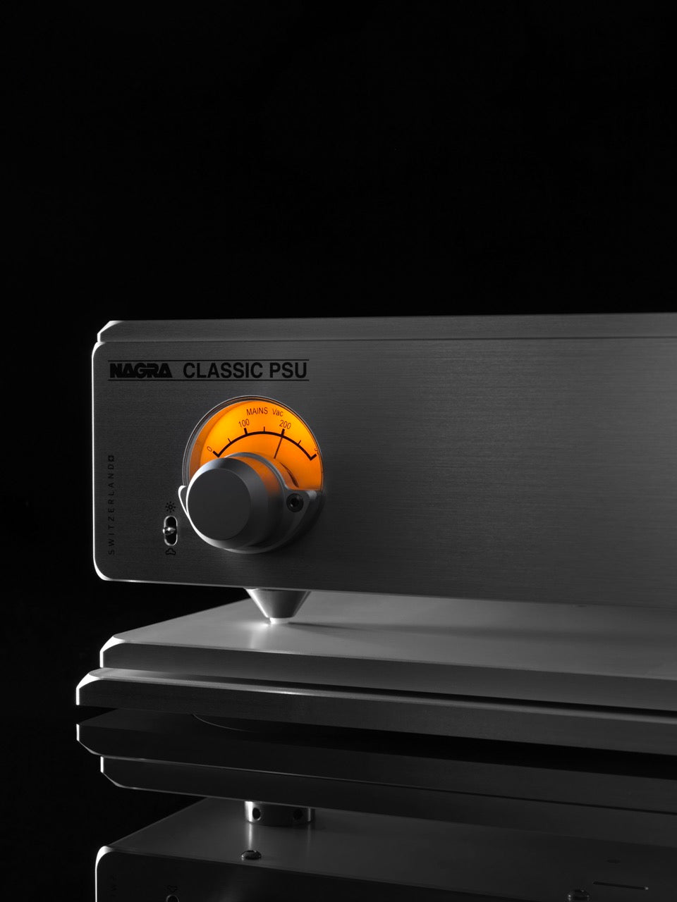 Nagra Classic PSU