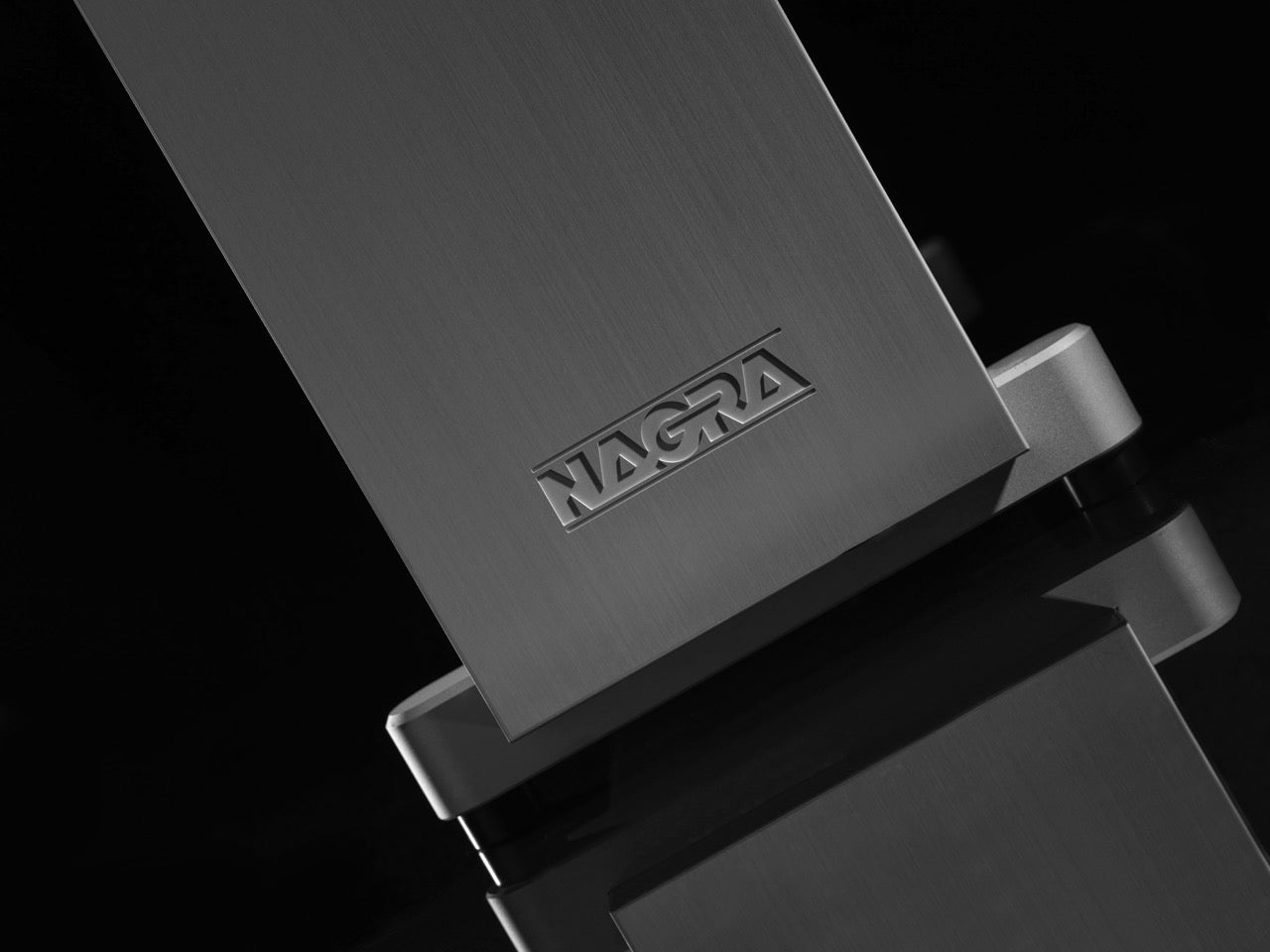 Nagra HD AMP