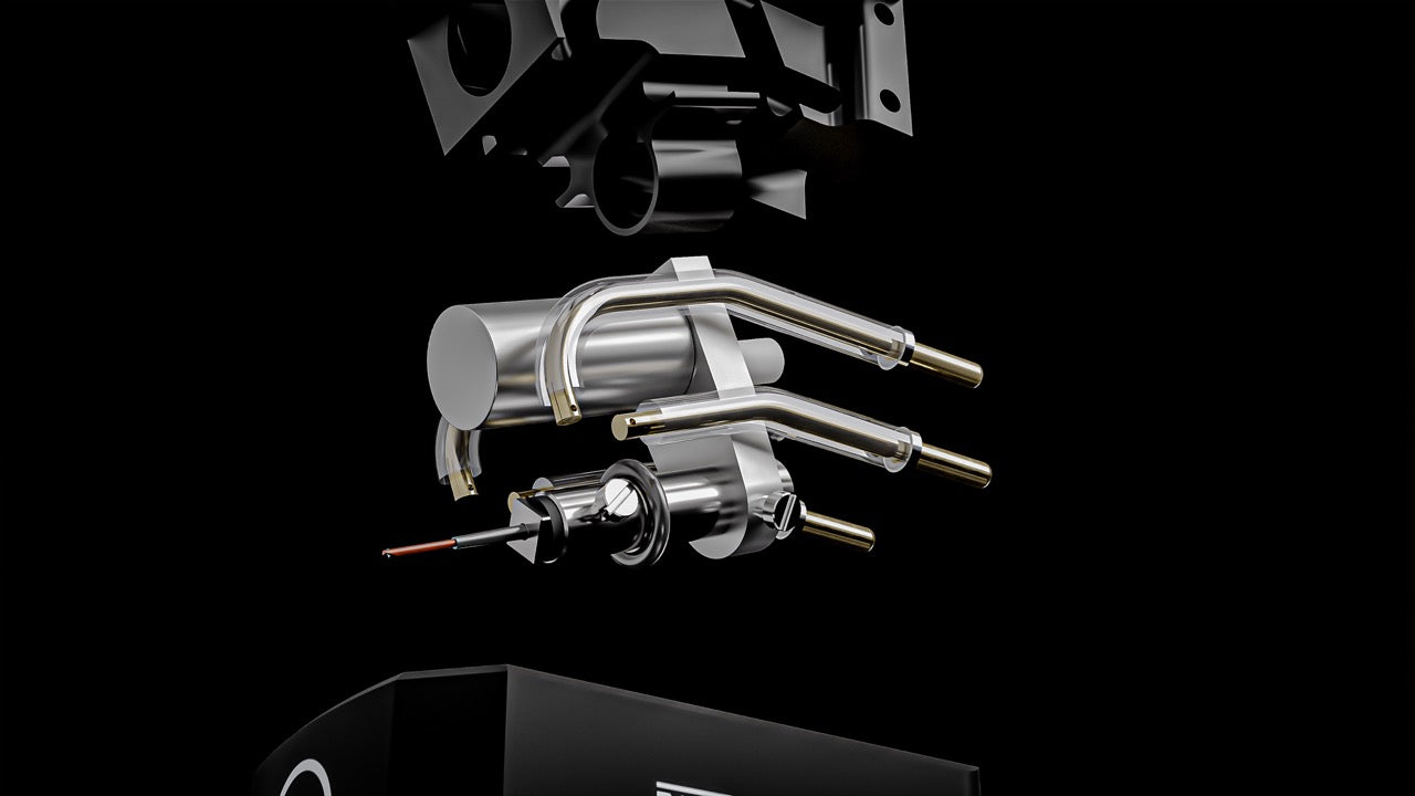Nagra Reference Phono Cartridge