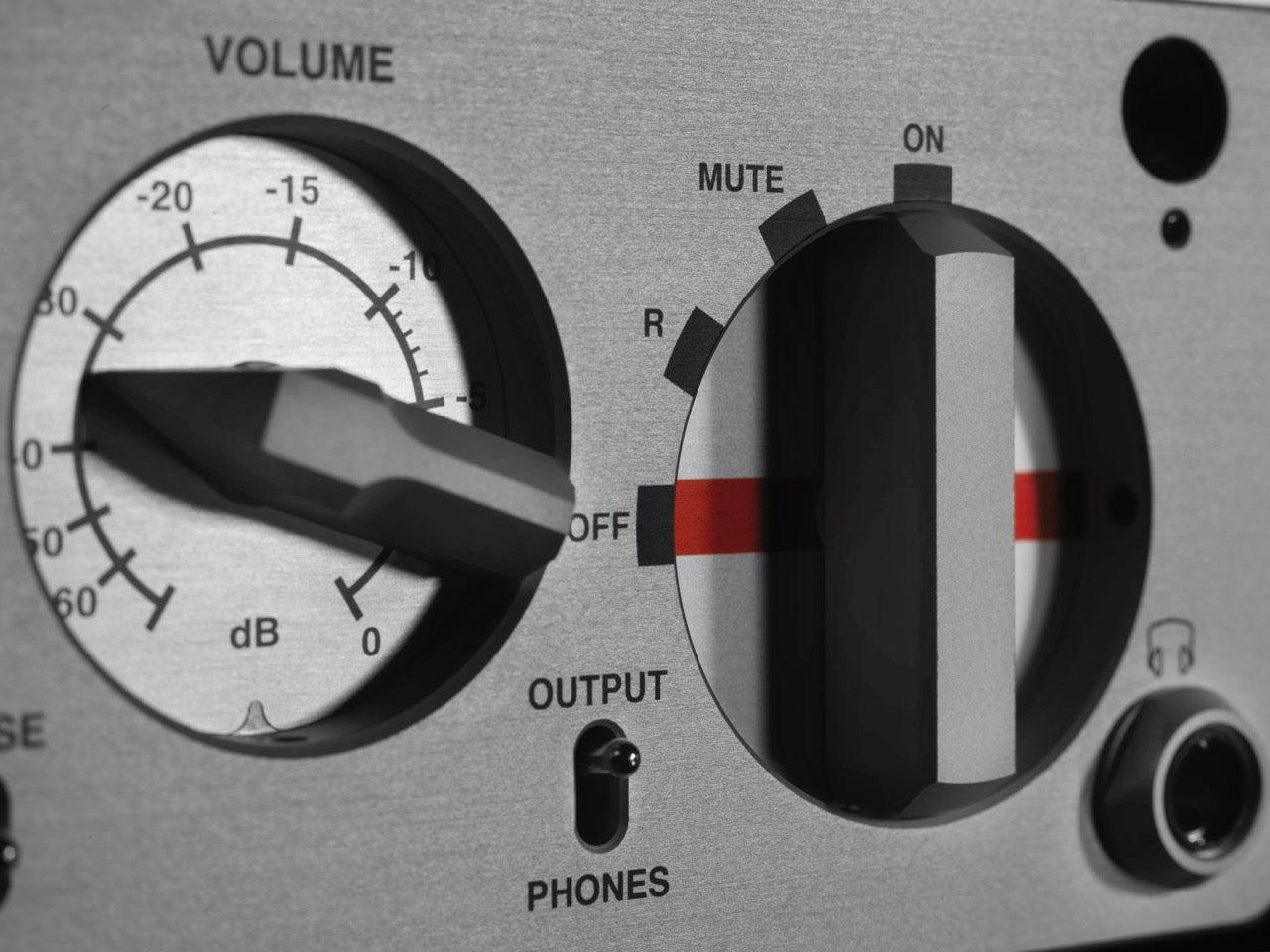 Nagra Tube DAC