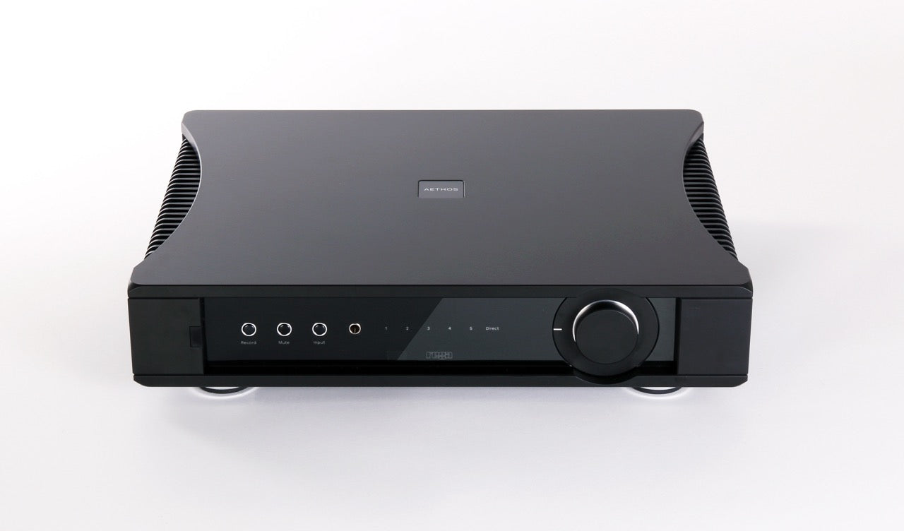 Rega Aethos Integrated Amplifier