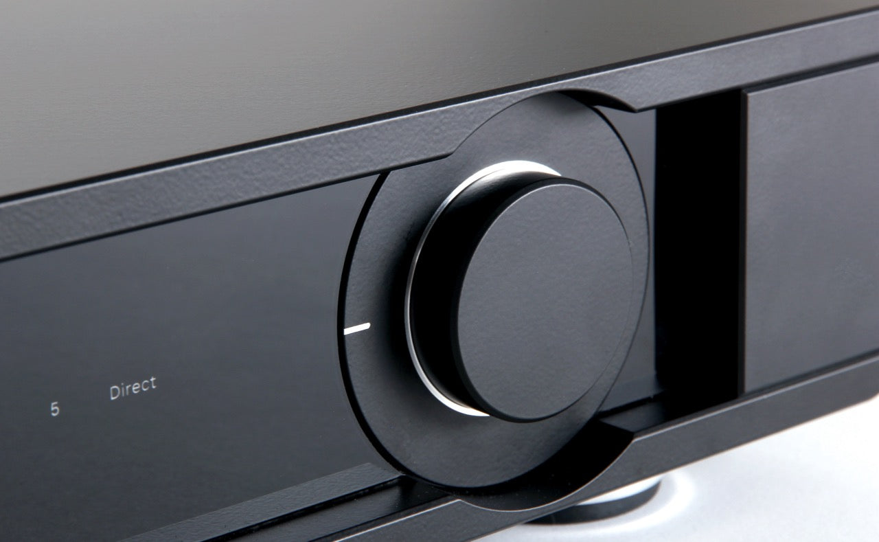 Rega Aethos Integrated Amplifier