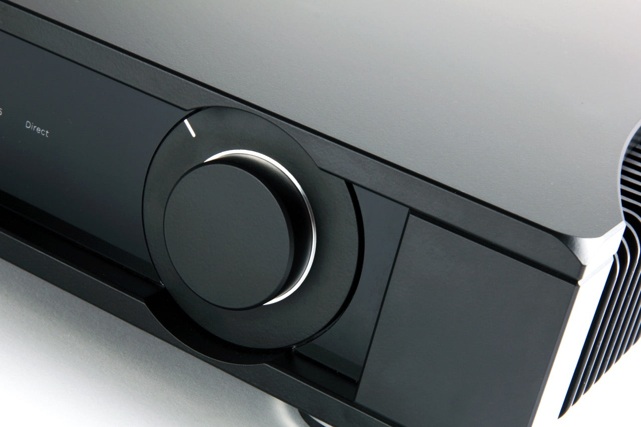 Rega Aethos Integrated Amplifier