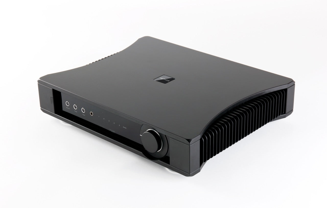 Rega Aethos Integrated Amplifier