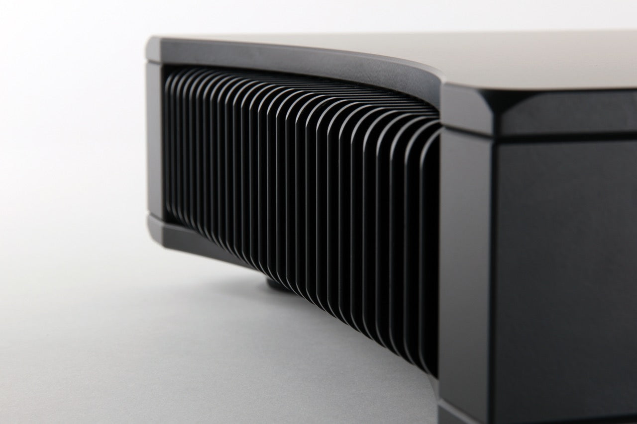 Rega Aethos Integrated Amplifier