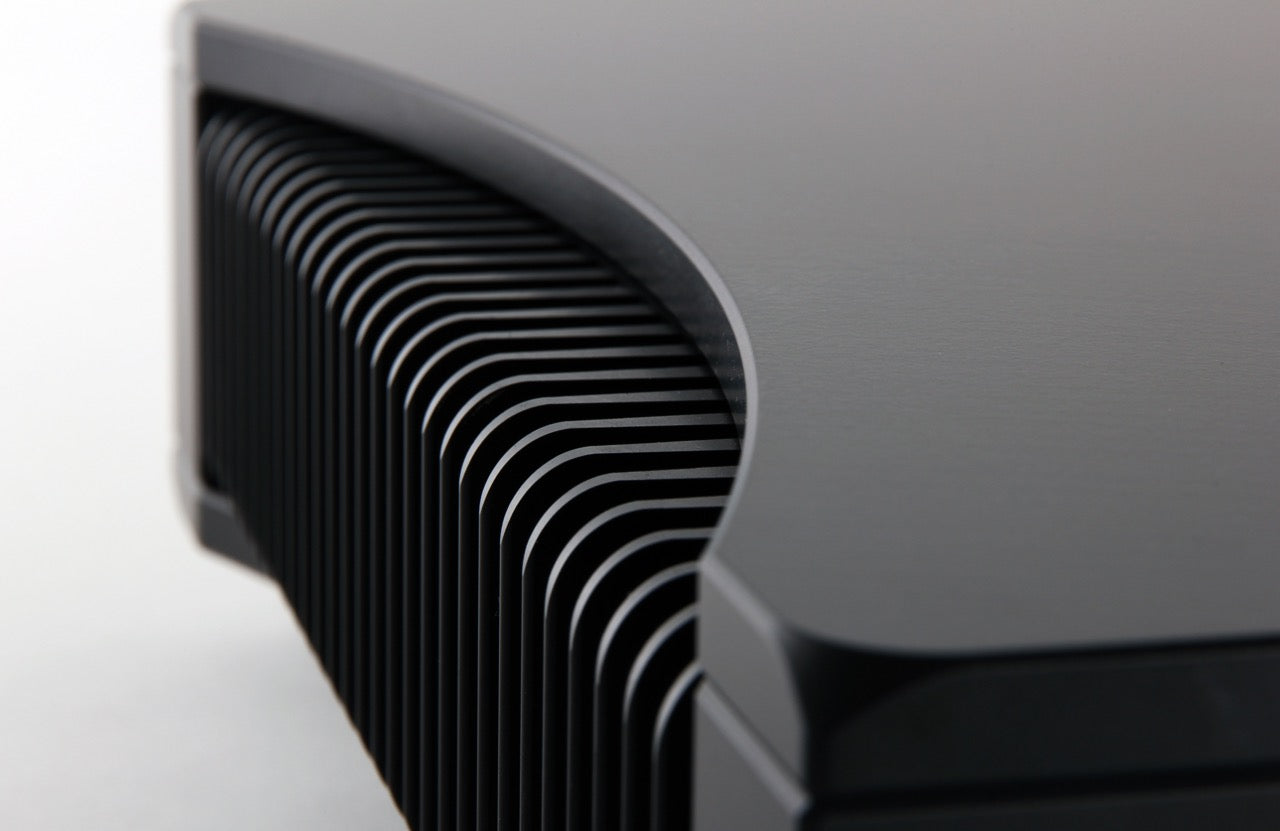 Rega Aethos Integrated Amplifier
