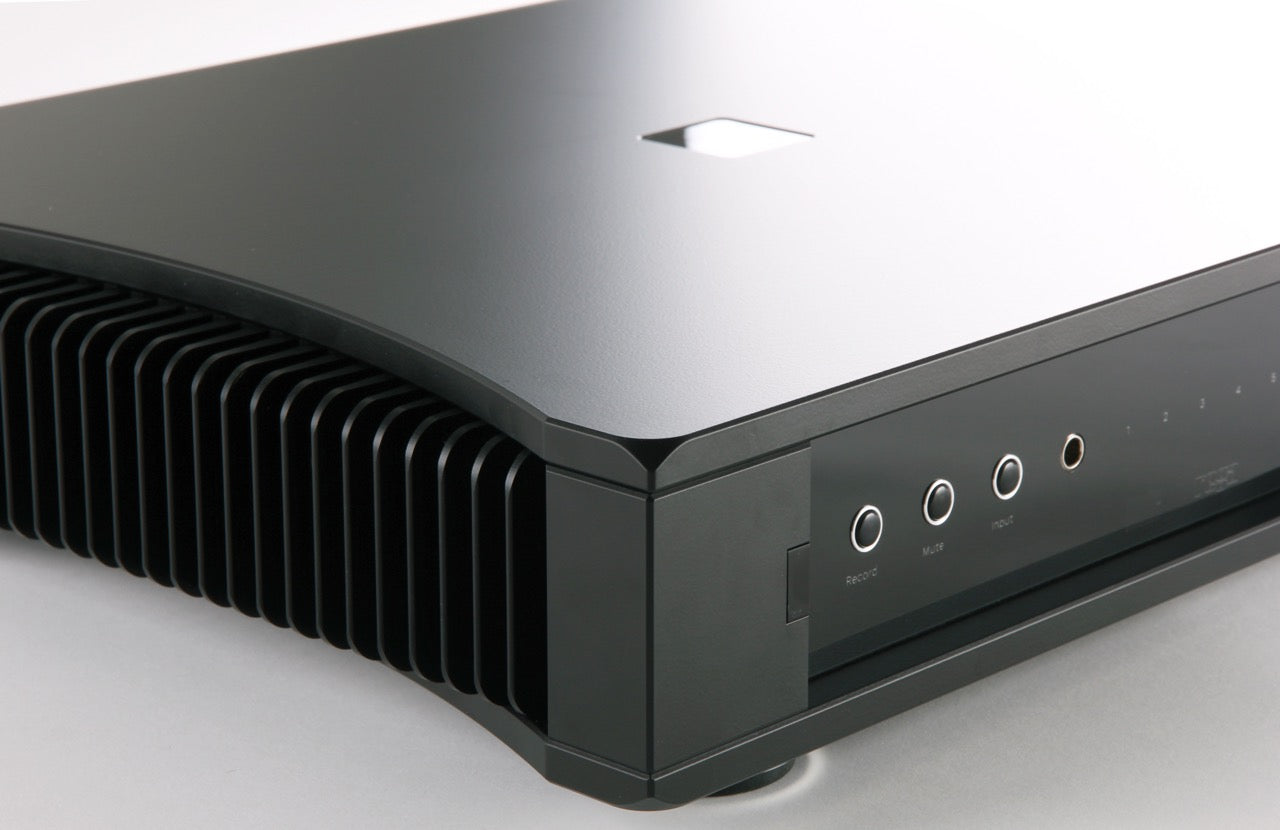 Rega Aethos Integrated Amplifier