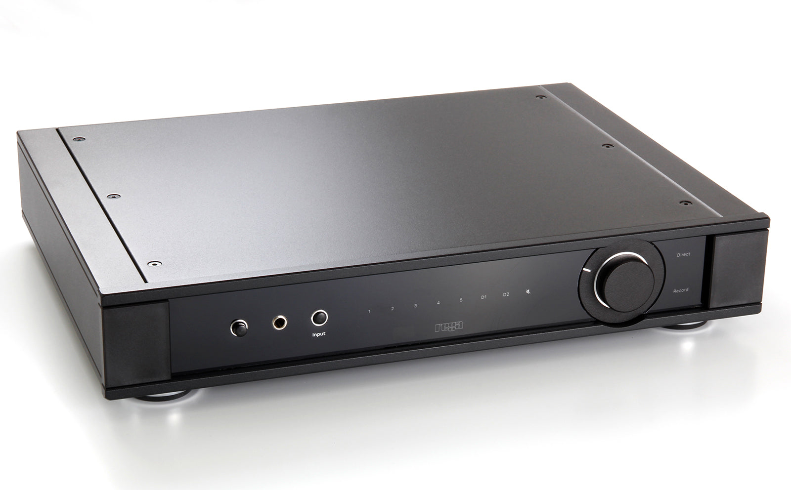 Rega Elicit MK5 Integrated Amplifier